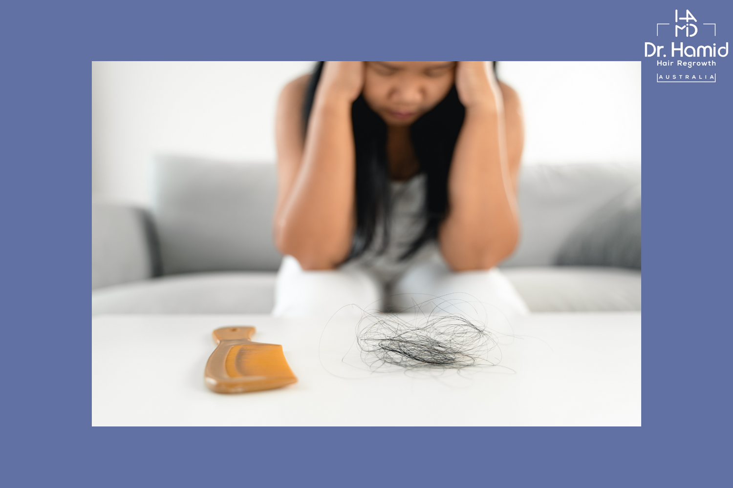 Female Hair Loss: Latest Treatments and Regrowth Options