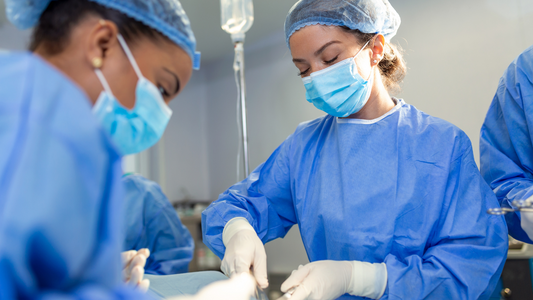 Hair Loss Prevention Before Major Surgery
