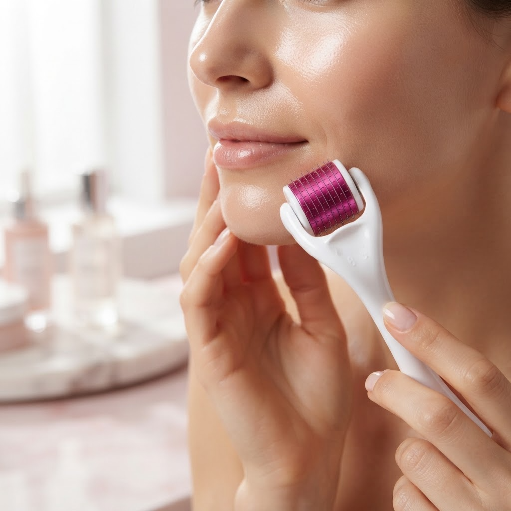 Derma Roller 0.25mm