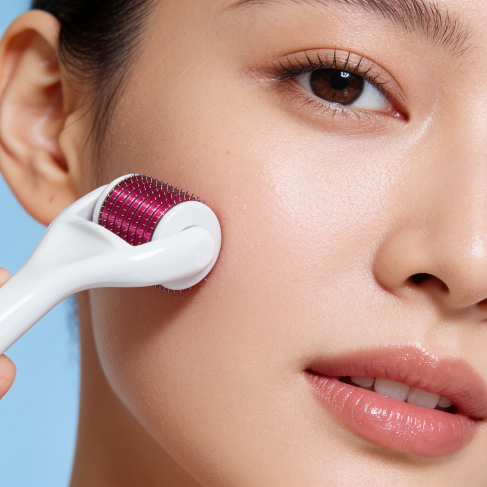 Derma Roller 0.2mm