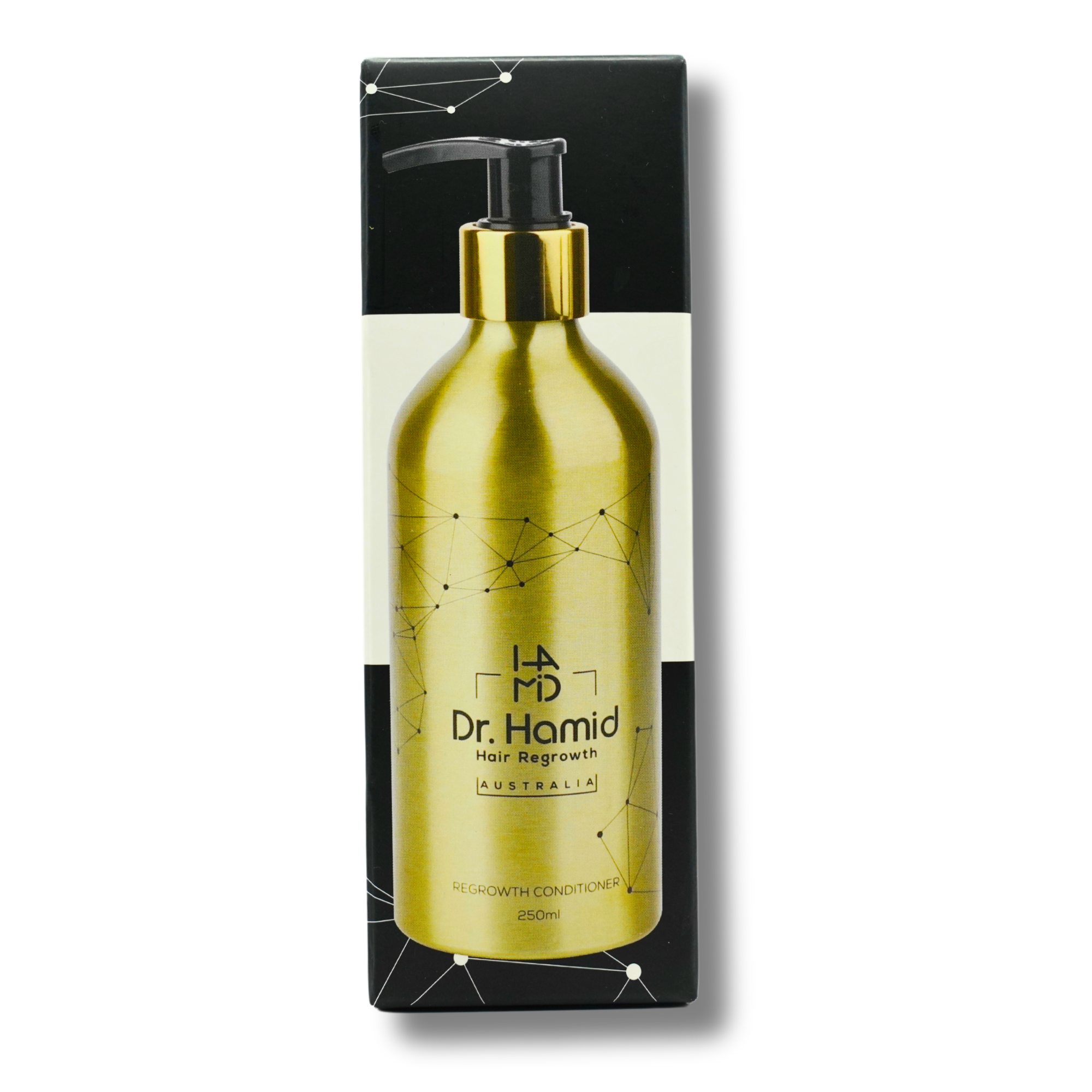 Conditioner (Hair Care & Growth) 250ml