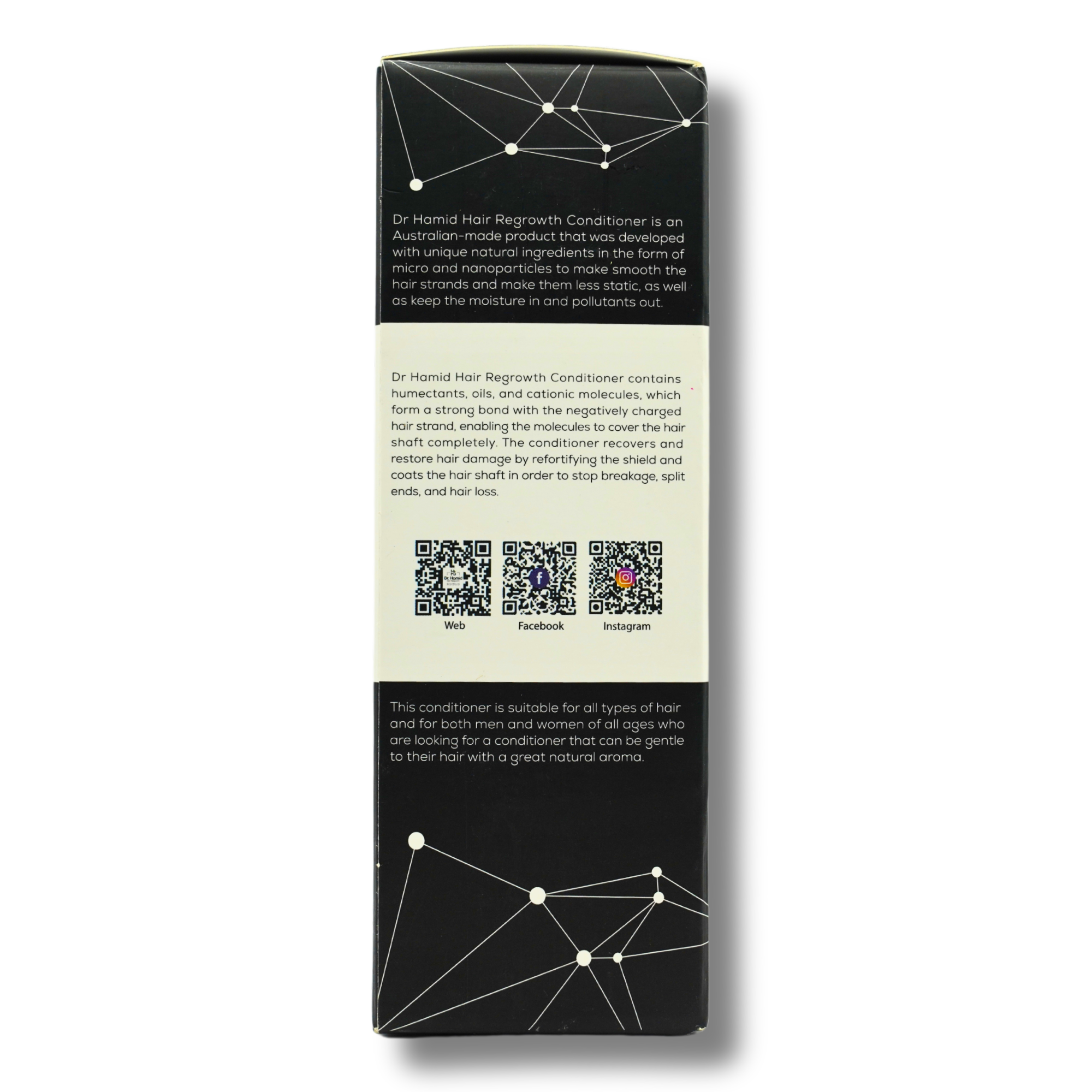 Conditioner (Hair Care & Growth) 250ml