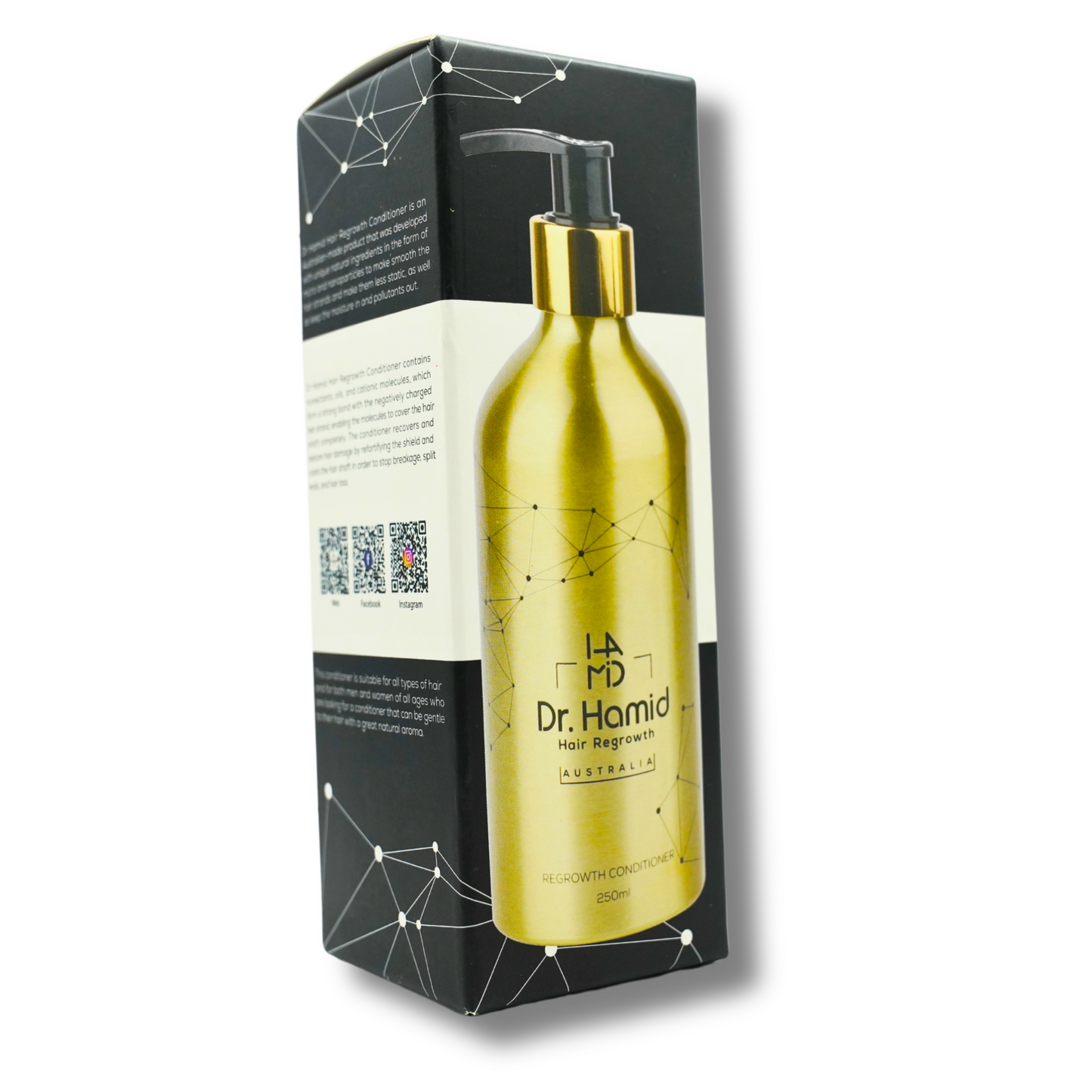 Conditioner (Hair Care & Growth) 250ml
