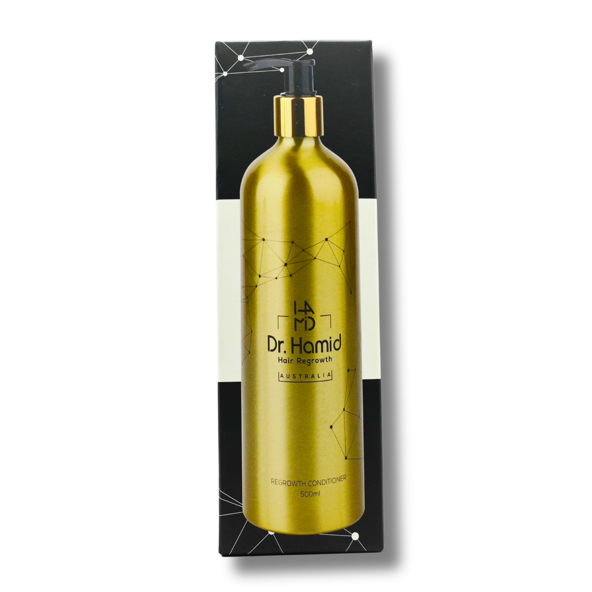 Conditioner (Hair Care & Growth) 500ml
