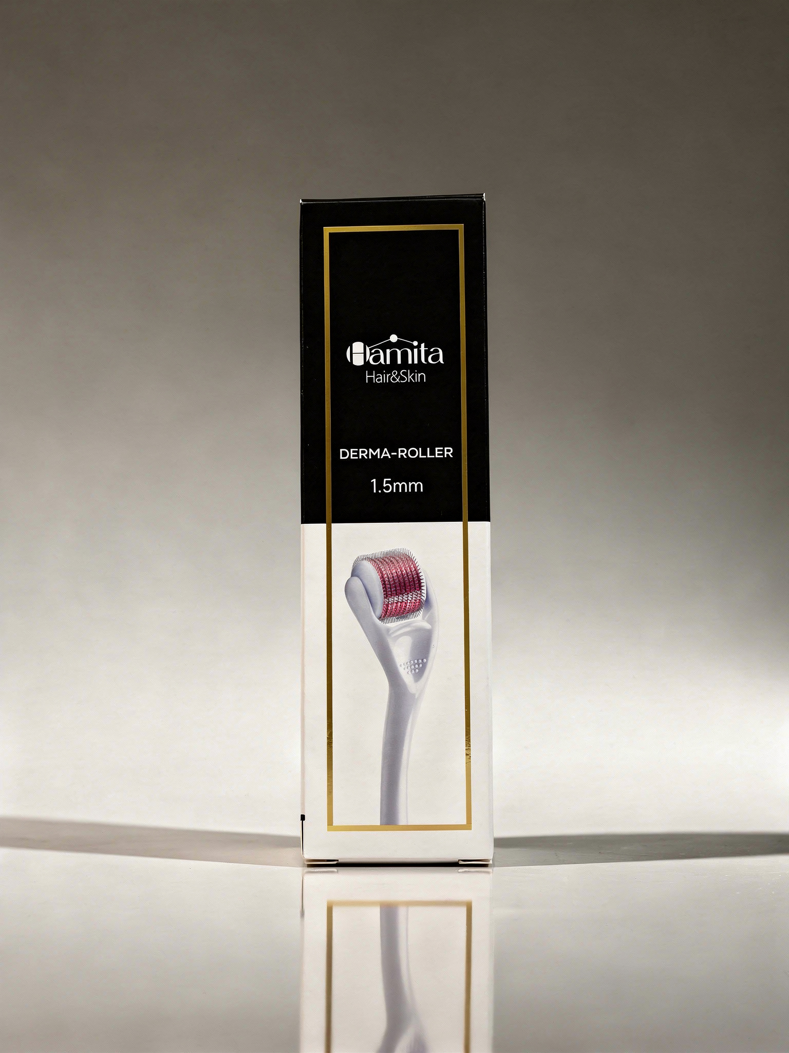Dr Hamid Derma Roller 1.5mm