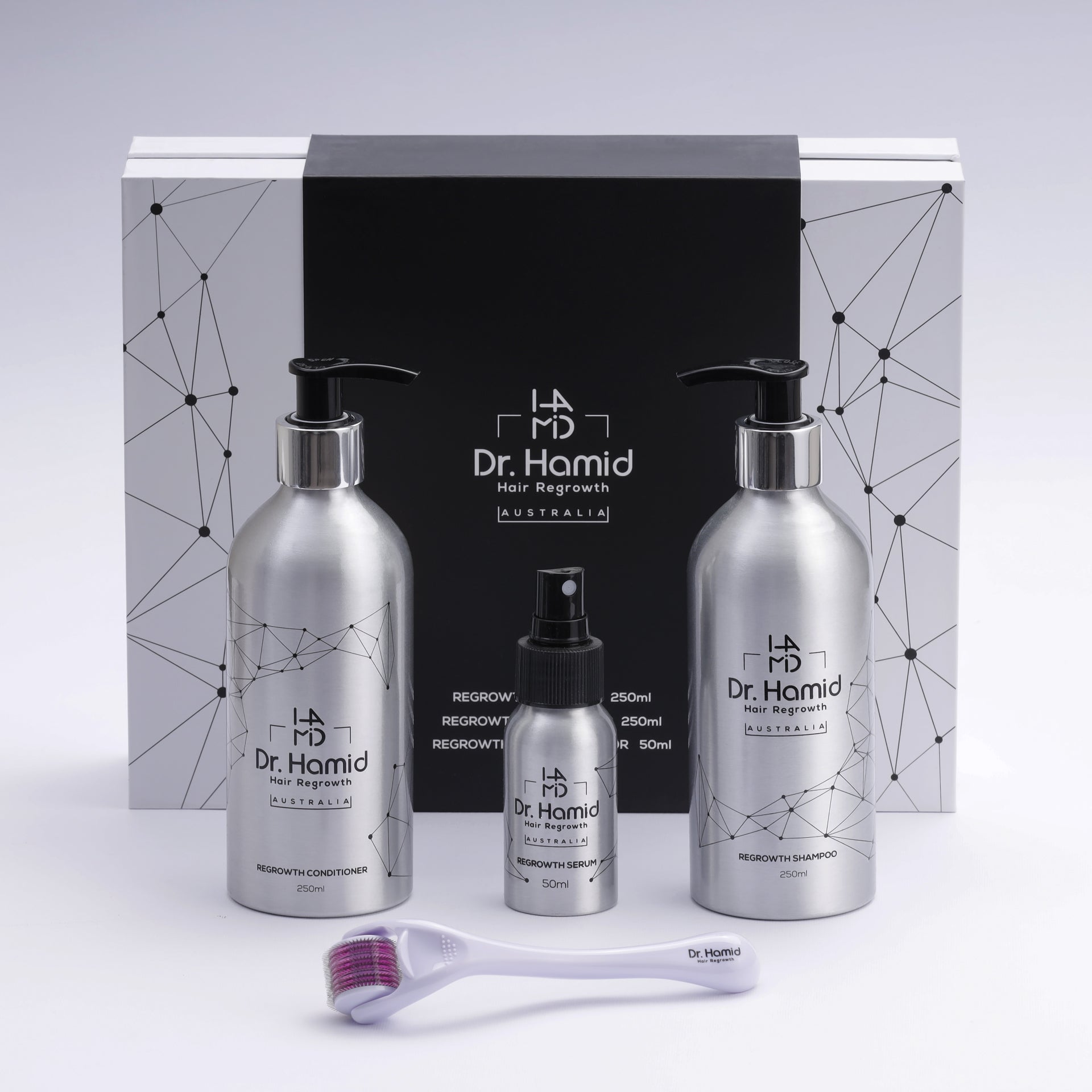 Dr Hamid Full Package-picture 2