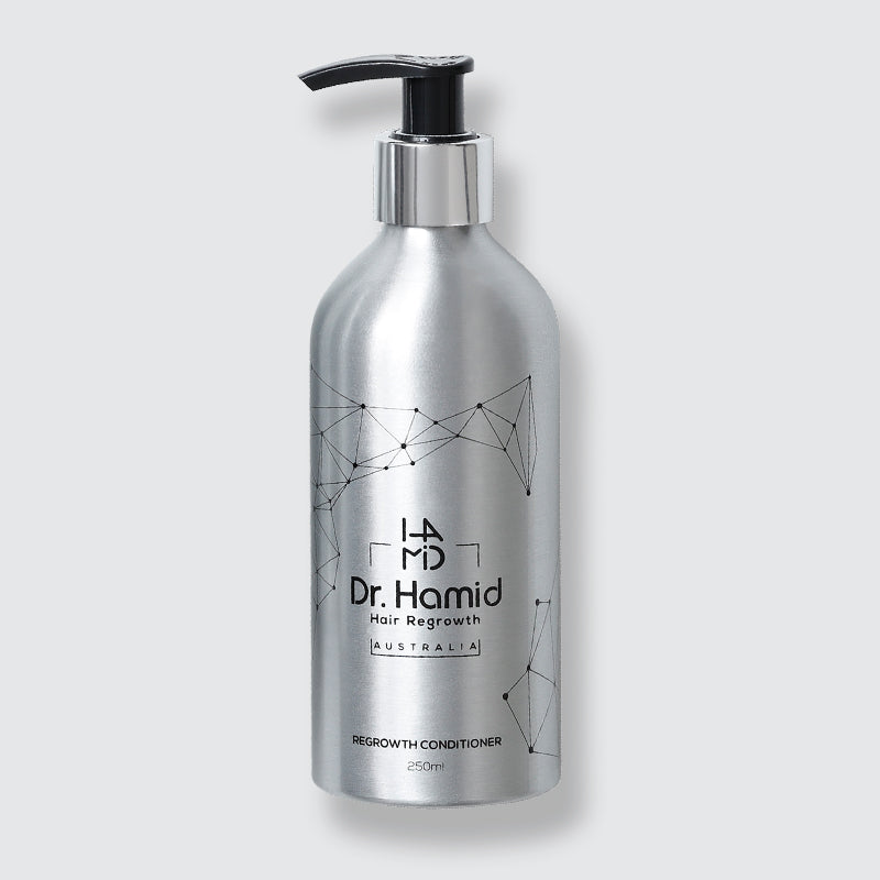 Dr Hamid hair regrowth-conditioner-250 ml