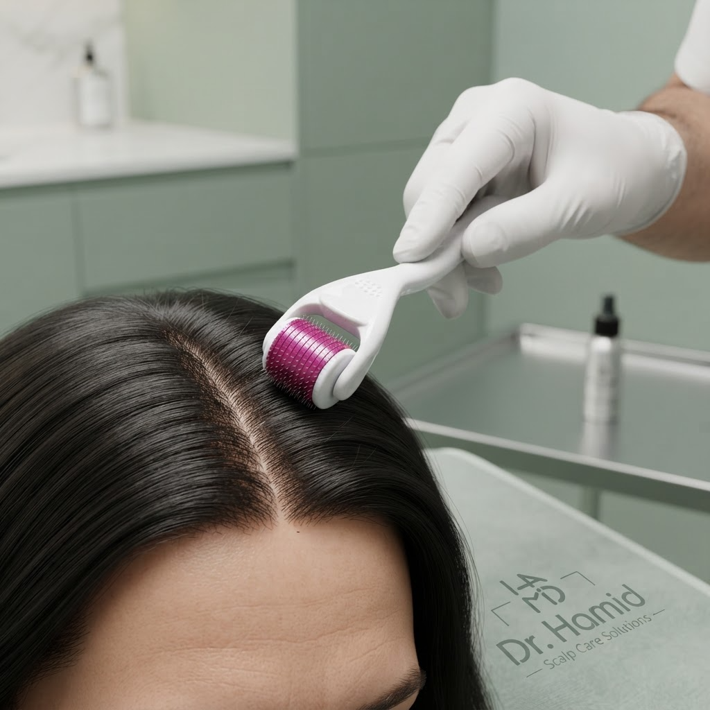 Derma Roller 2.0mm