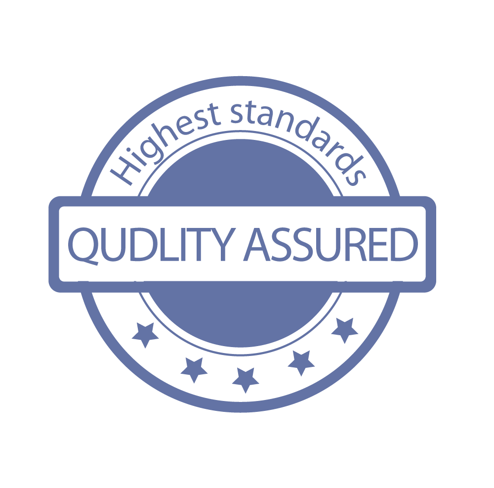 Dr Hamid Hair Regrowth- Qudlity Assured