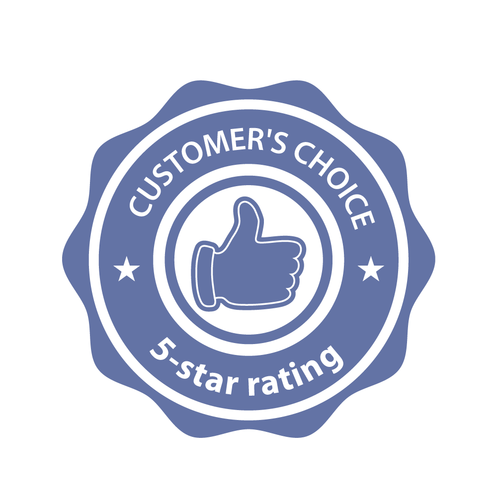 Dr Hamid Hair Regrowth-5-Star Rating