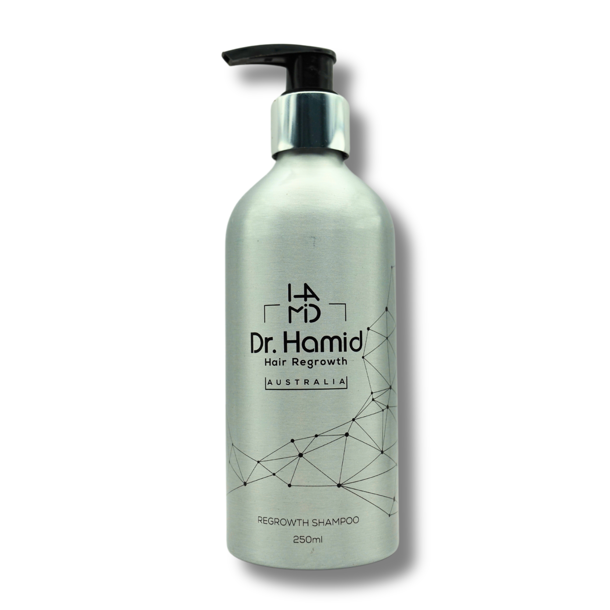 Shampoo (Hair Care & Growth) 250ml
