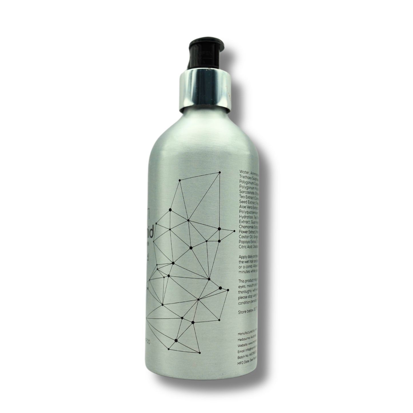 Shampoo (Hair Care & Growth) 250ml