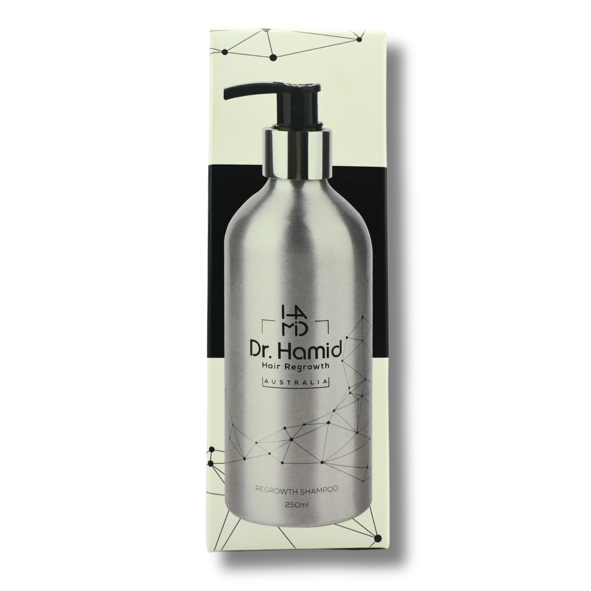 Shampoo (Hair Care & Growth) 250ml