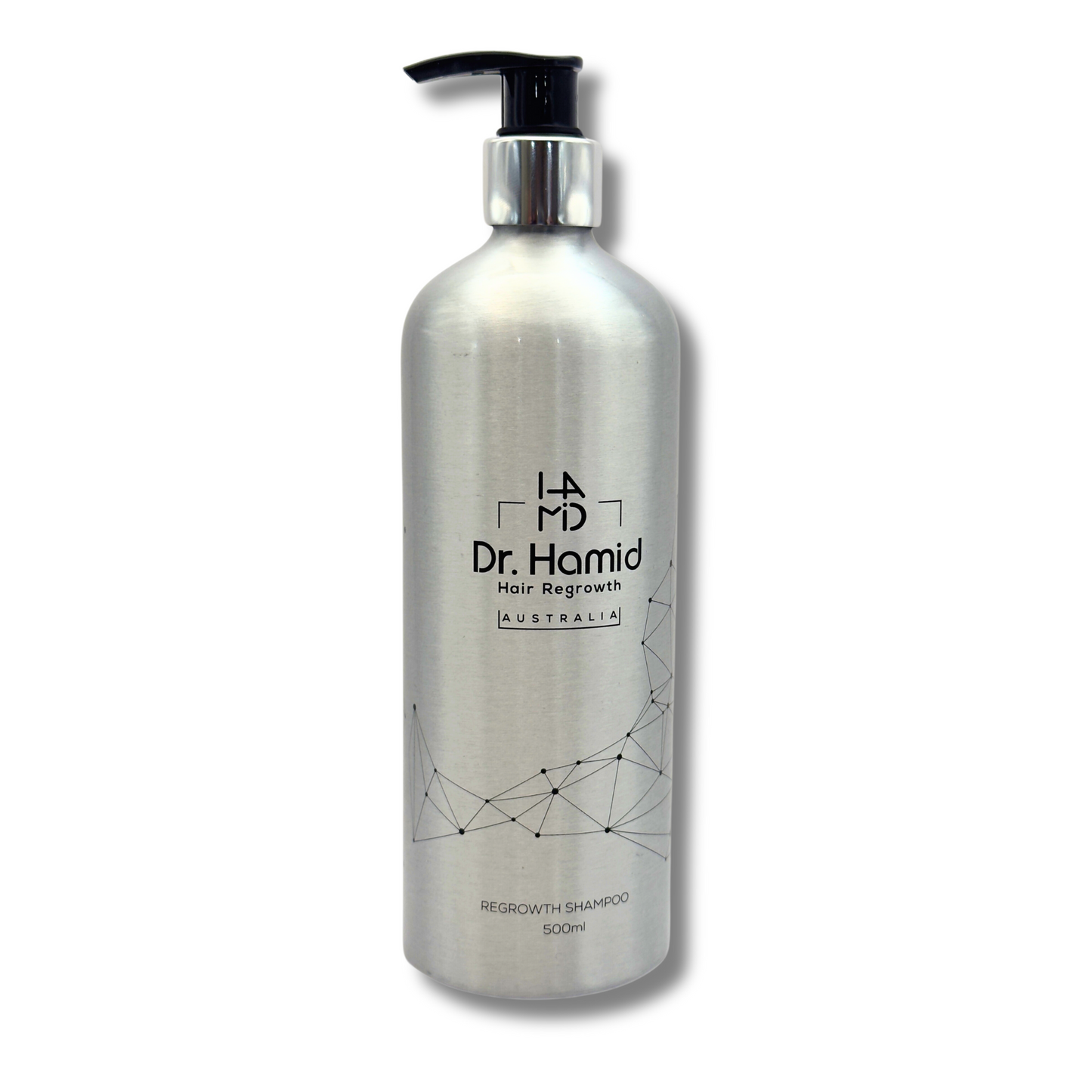 Shampoo (Hair Care & Growth) 500ml