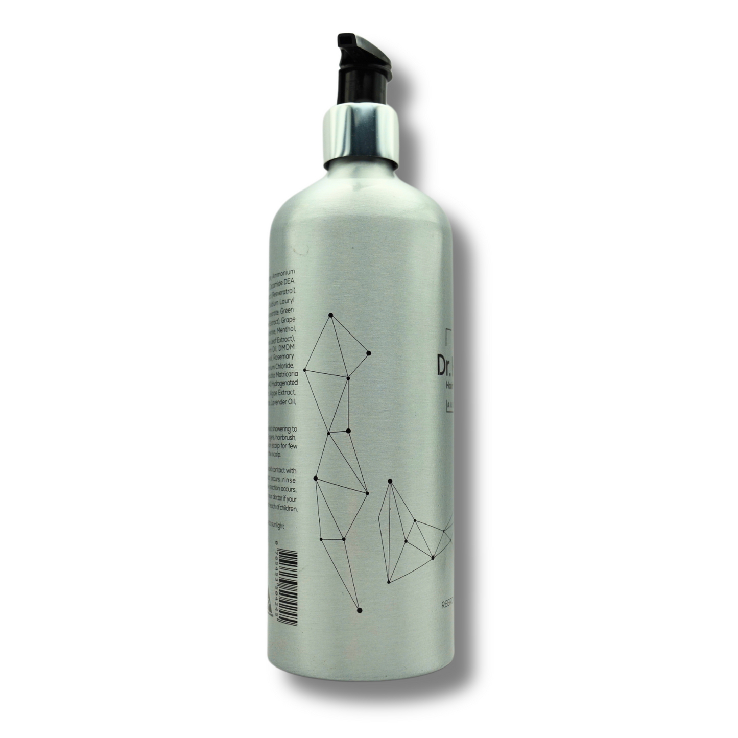 Shampoo (Hair Care & Growth) 500ml