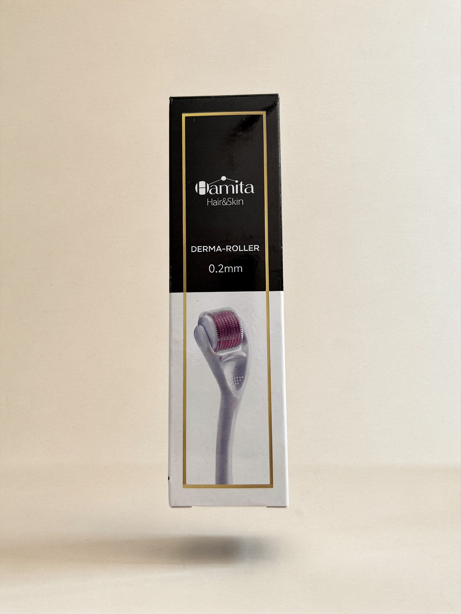 Dr Hamid Derma Roller 0.25mm