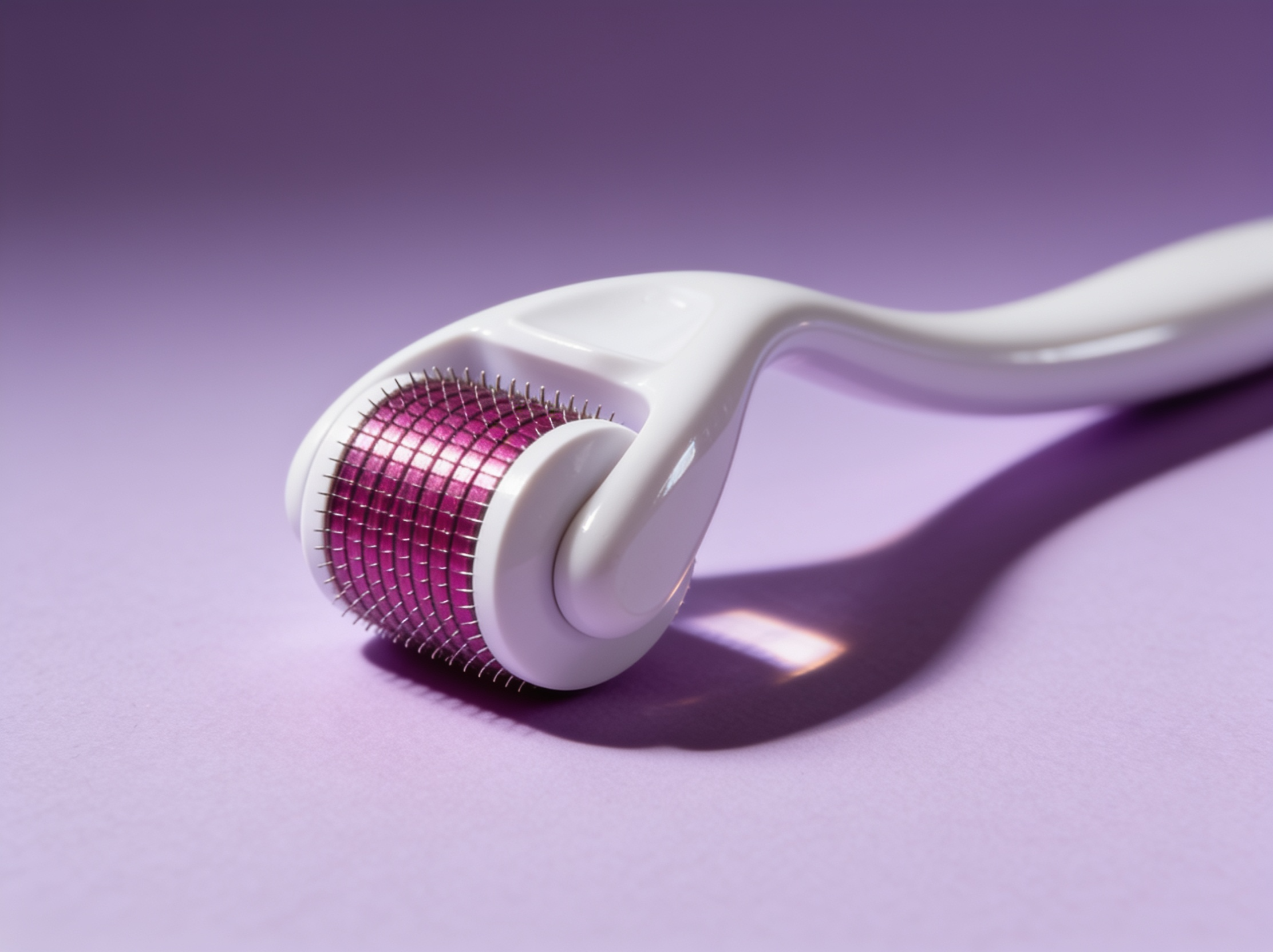 Dr Hamid Derma Roller 0.75mm