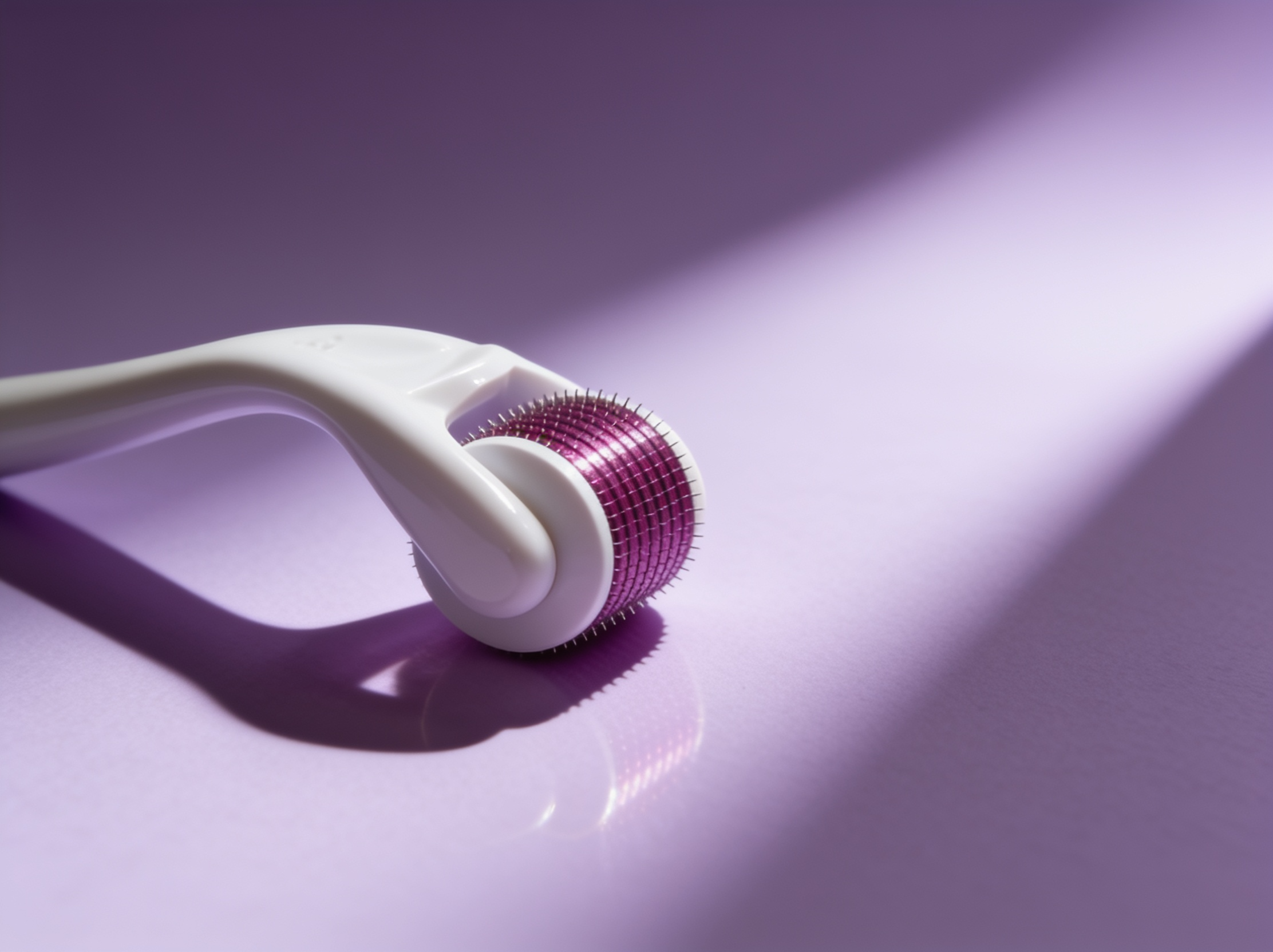 Dr Hamid Derma Roller 0.75mm