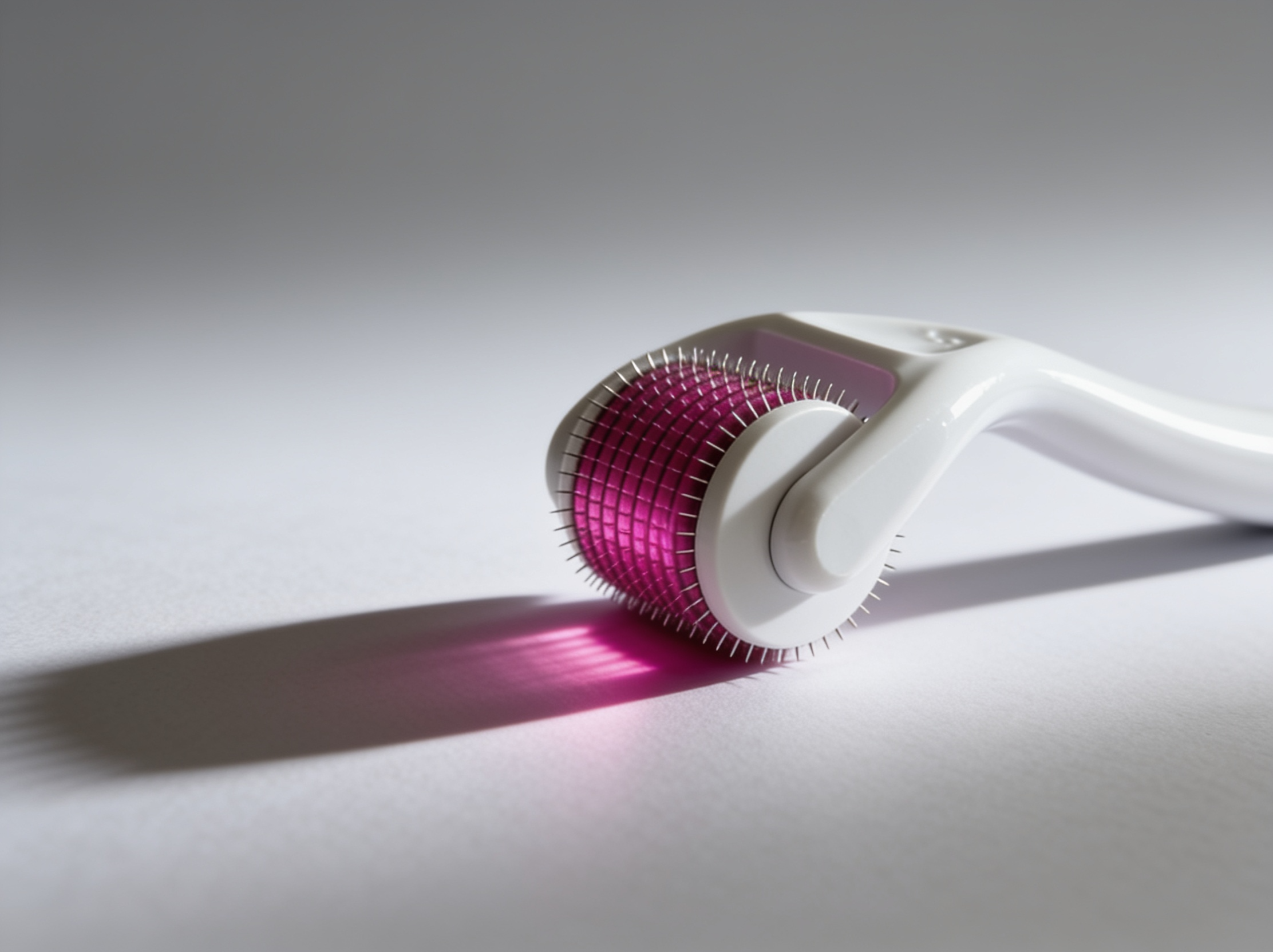 Dr Hamid Derma Roller 1.5mm