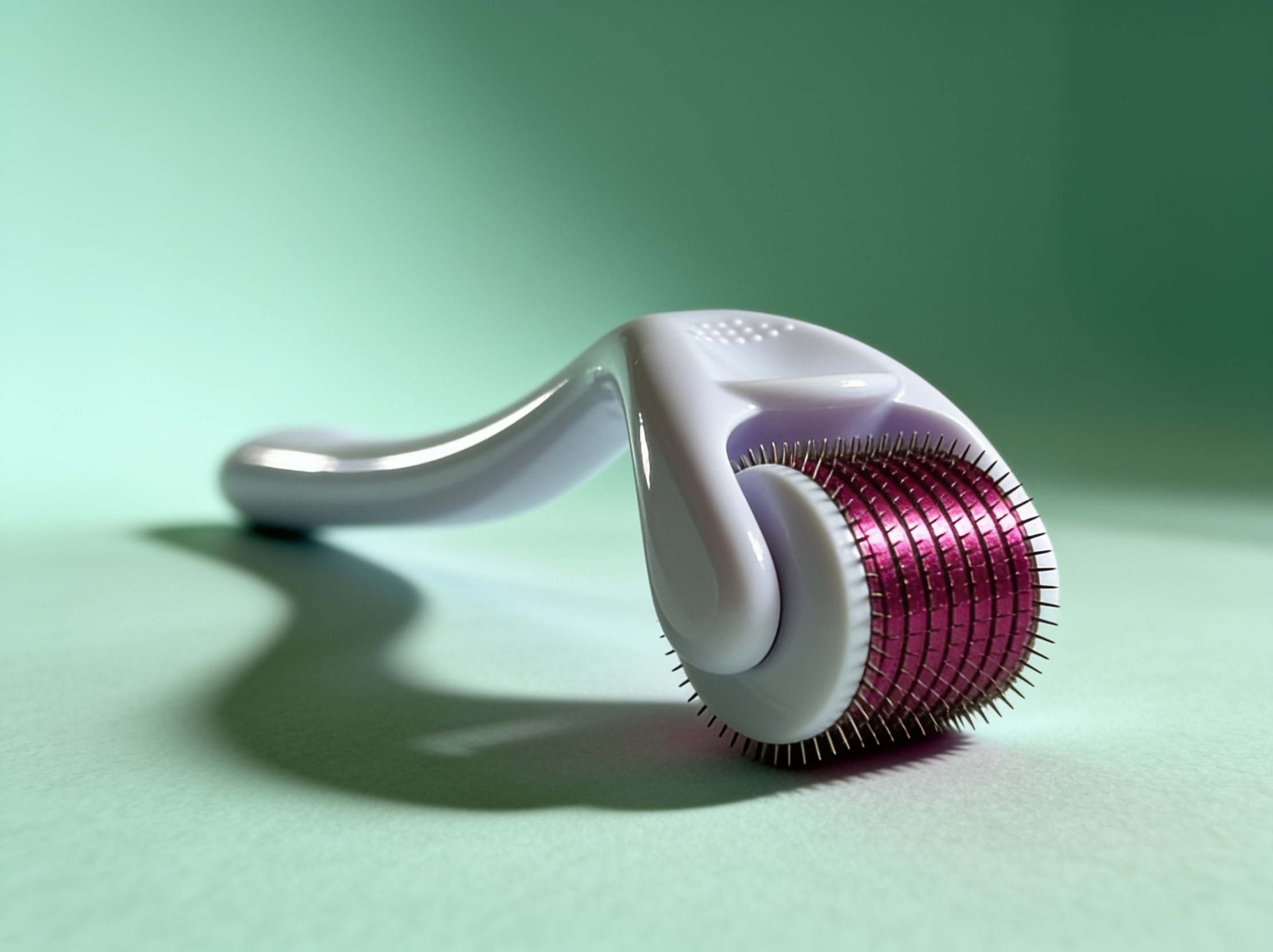 Dr Hamid Derma Roller 2.0mm