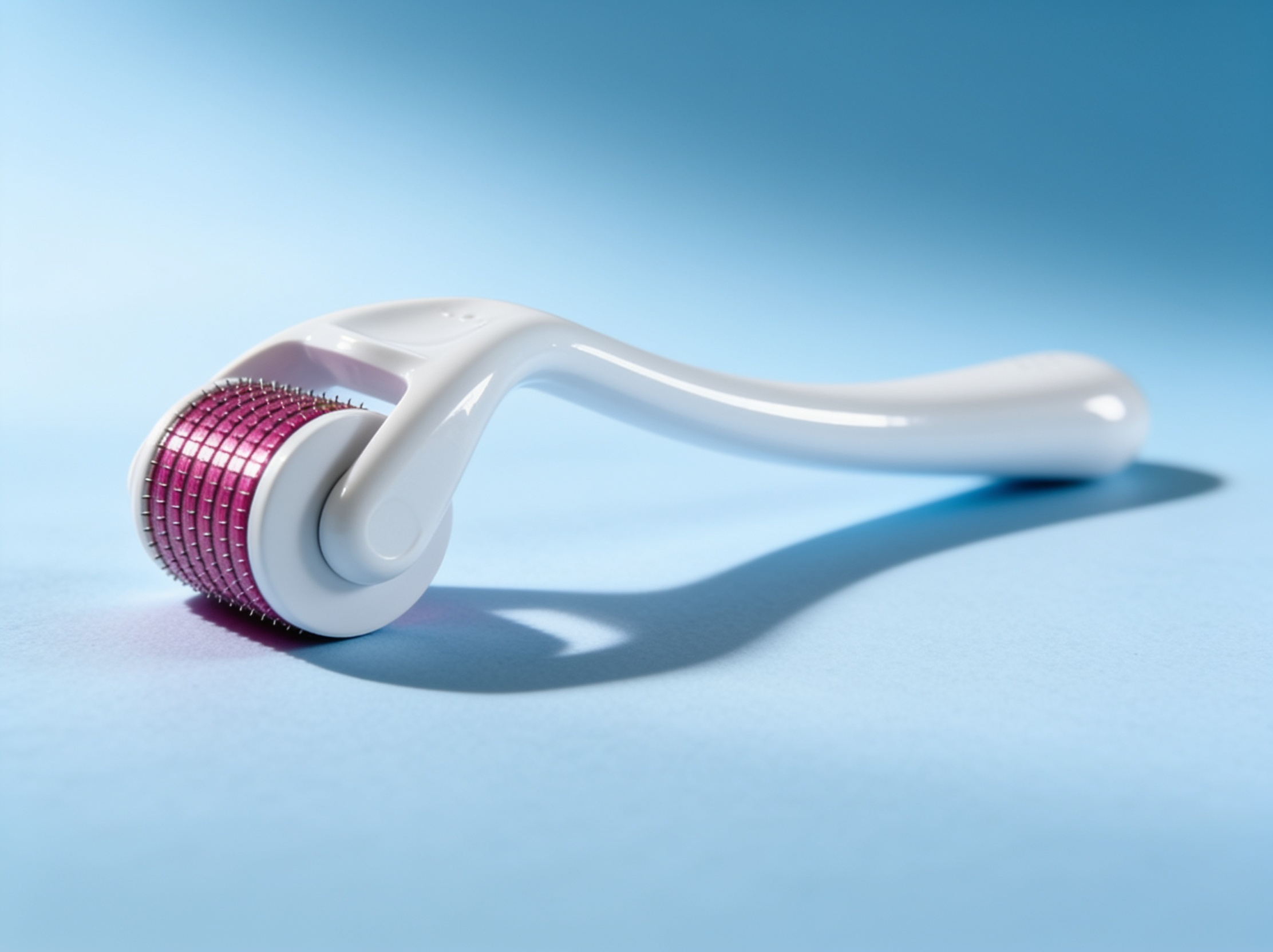 Dr Hamid Derma Roller 0.2mm