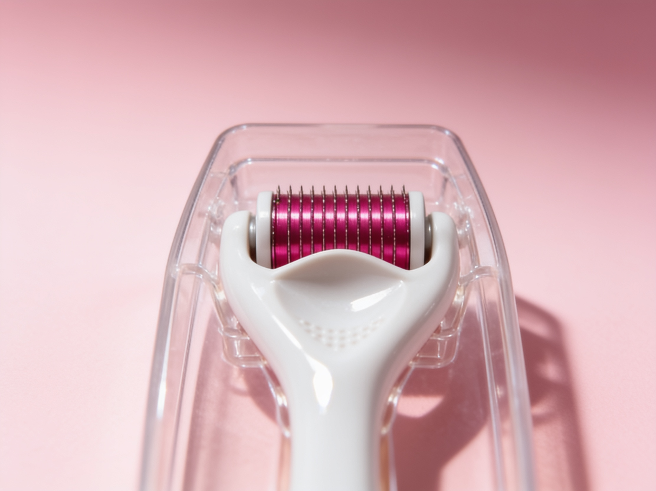 Dr Hamid Derma Roller 0.25mm