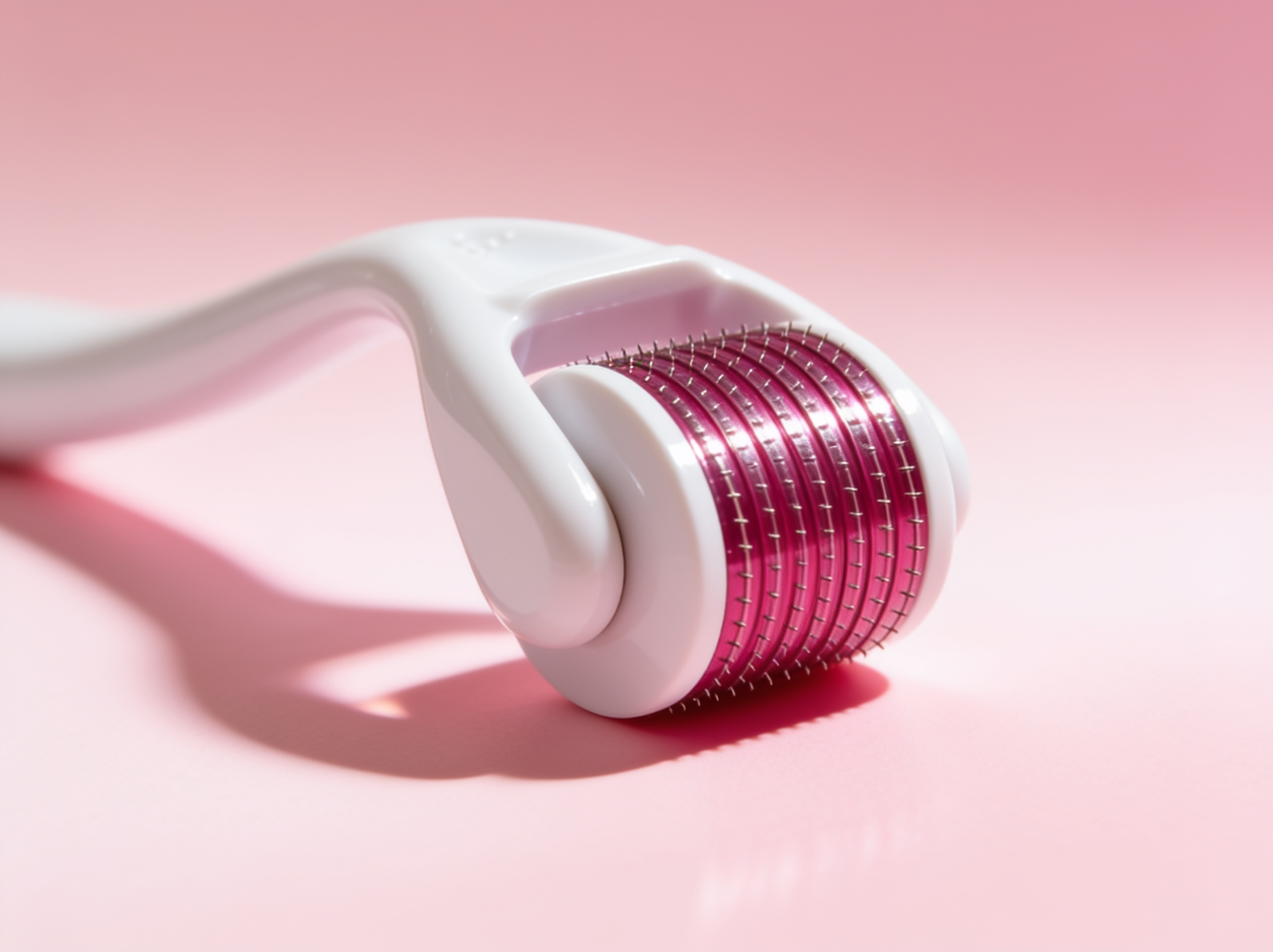 Dr Hamid Derma Roller 0.25mm