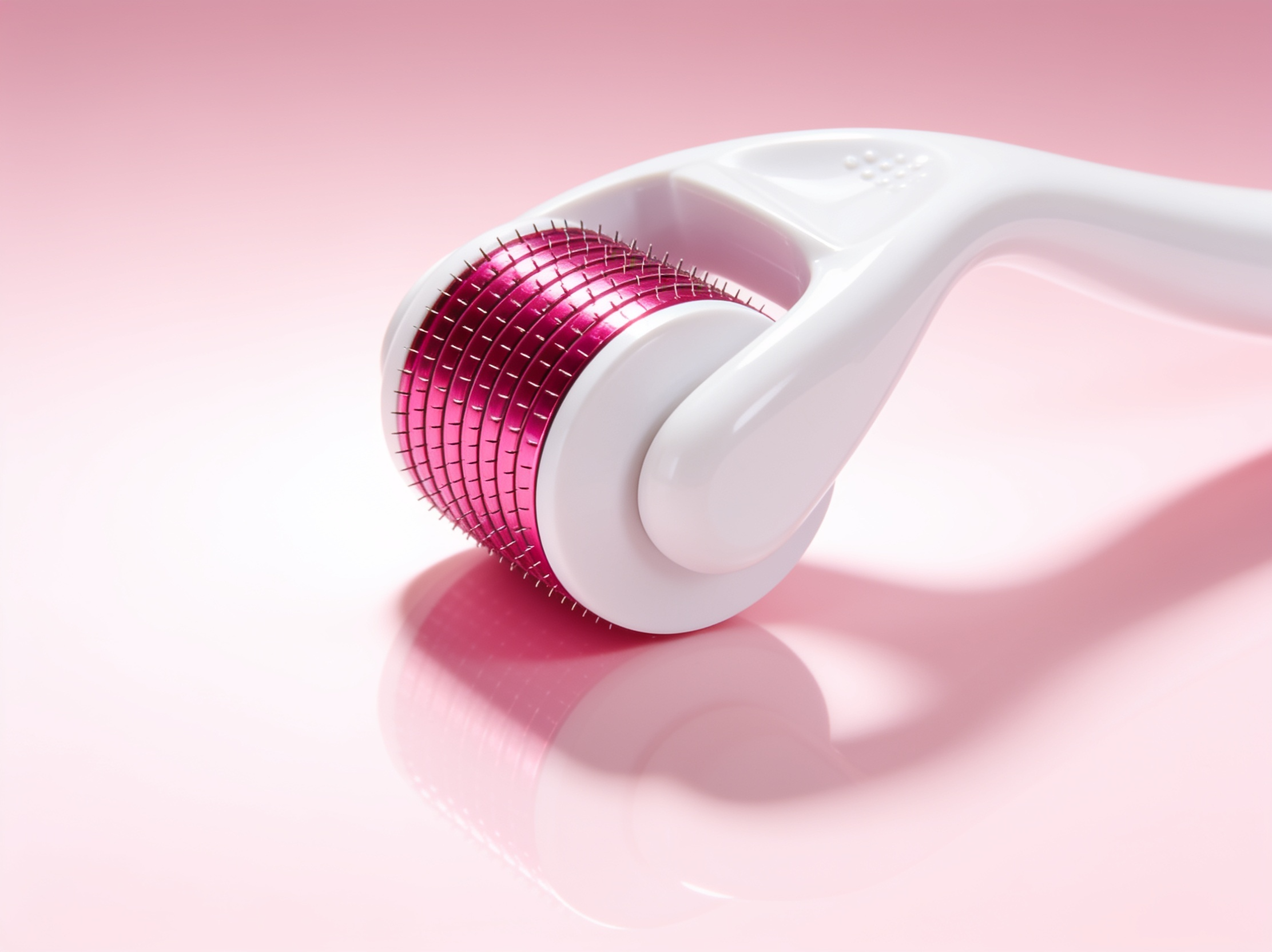 Dr Hamid Derma Roller 0.25mm