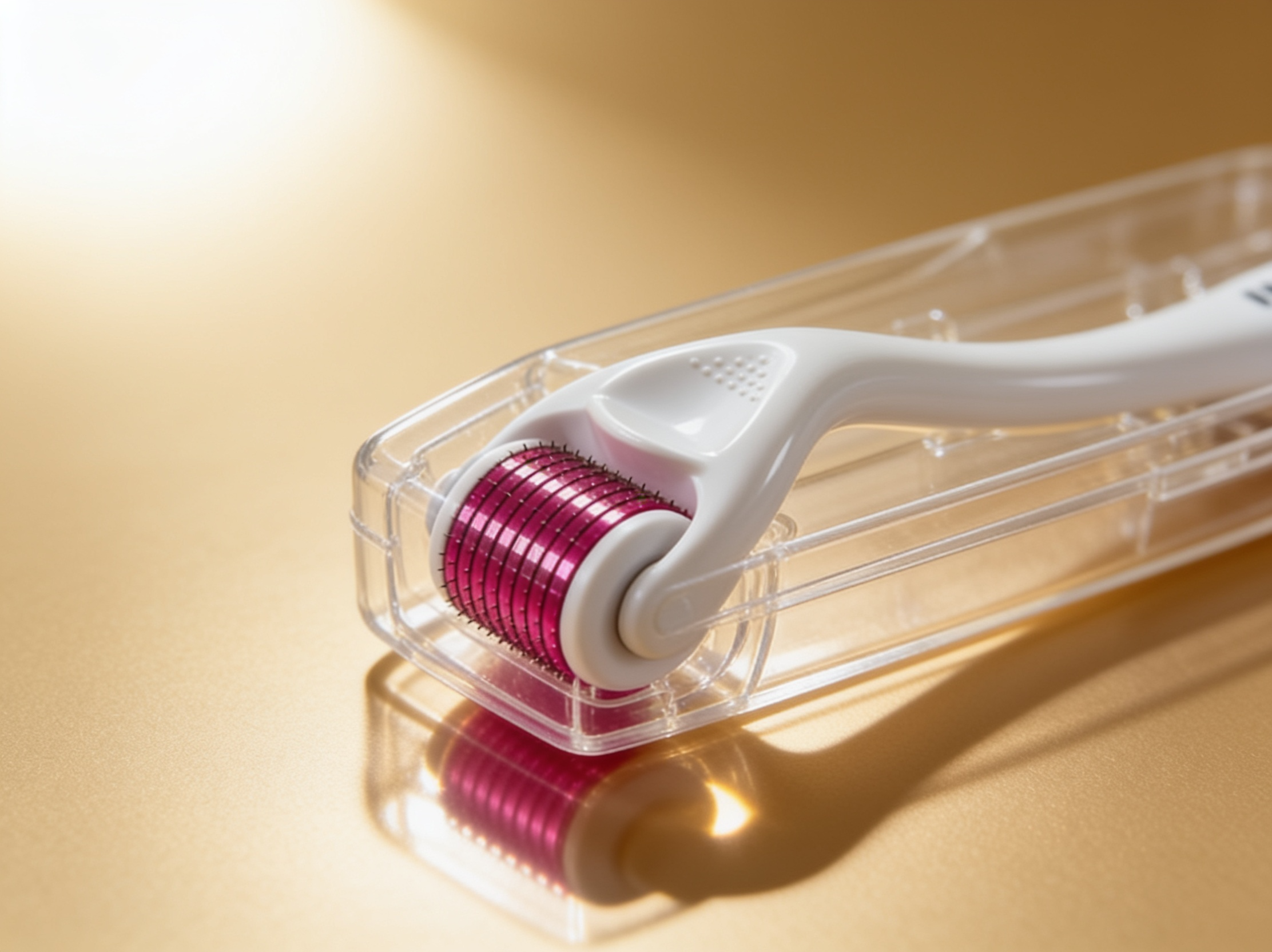 Dr Hamid Derma Roller 0.5mm