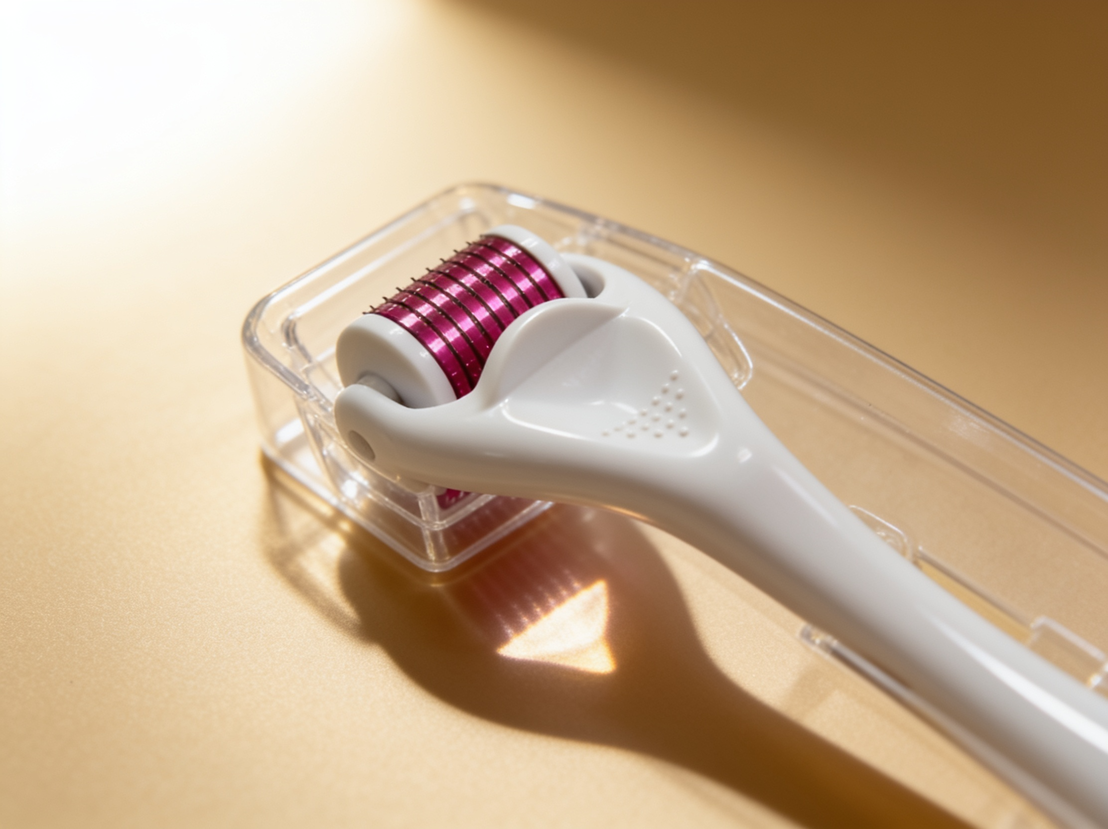 Dr Hamid Derma Roller 0.5mm