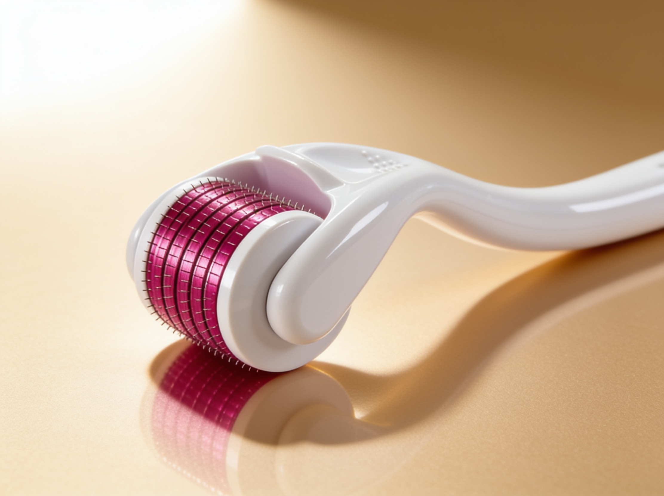 Dr Hamid Derma Roller 0.5mm