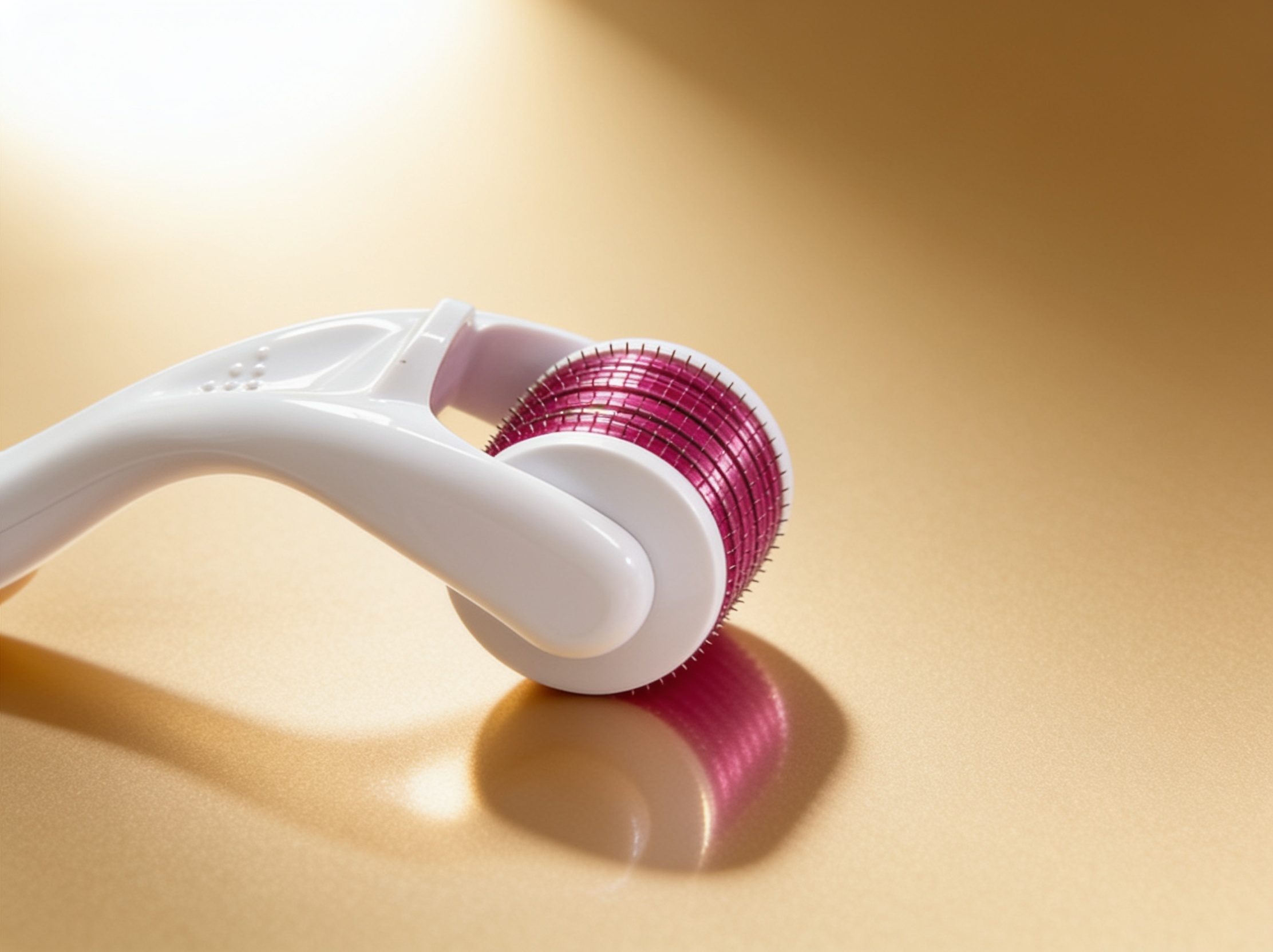 Dr Hamid Derma Roller 0.5mm