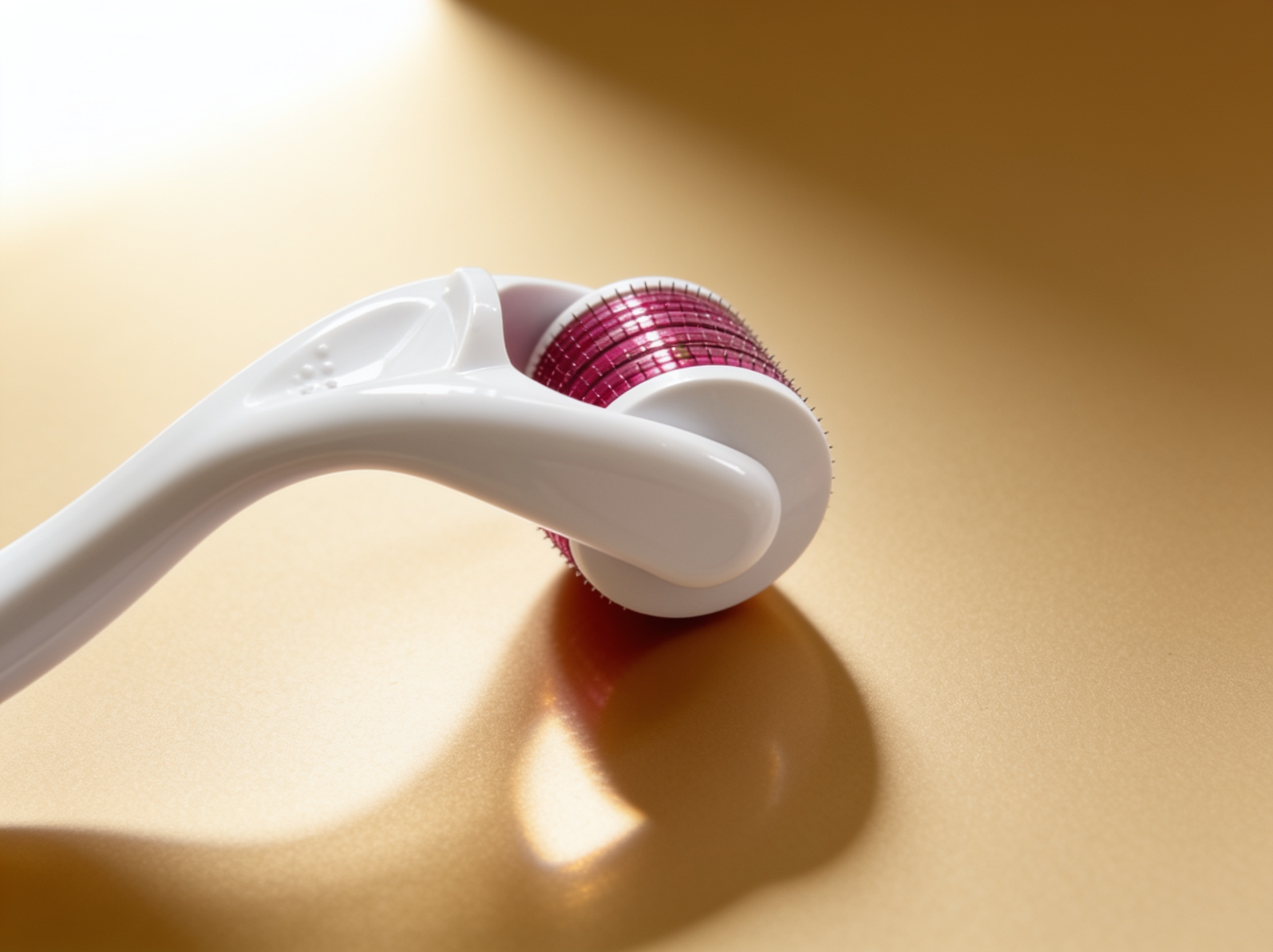 Dr Hamid Derma Roller 0.5mm