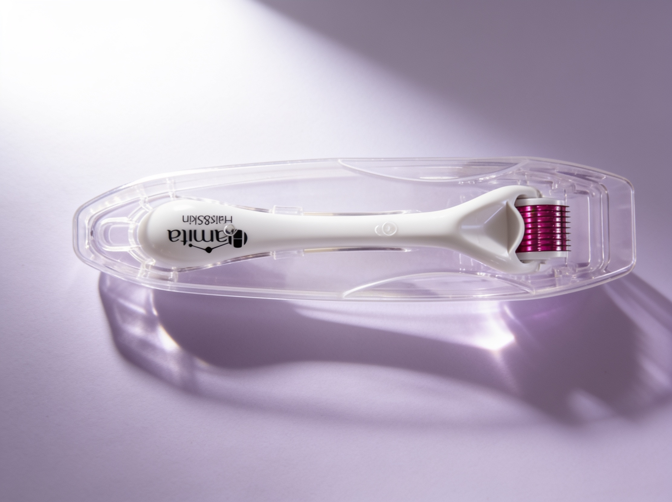 Dr Hamid Derma Roller 0.75mm