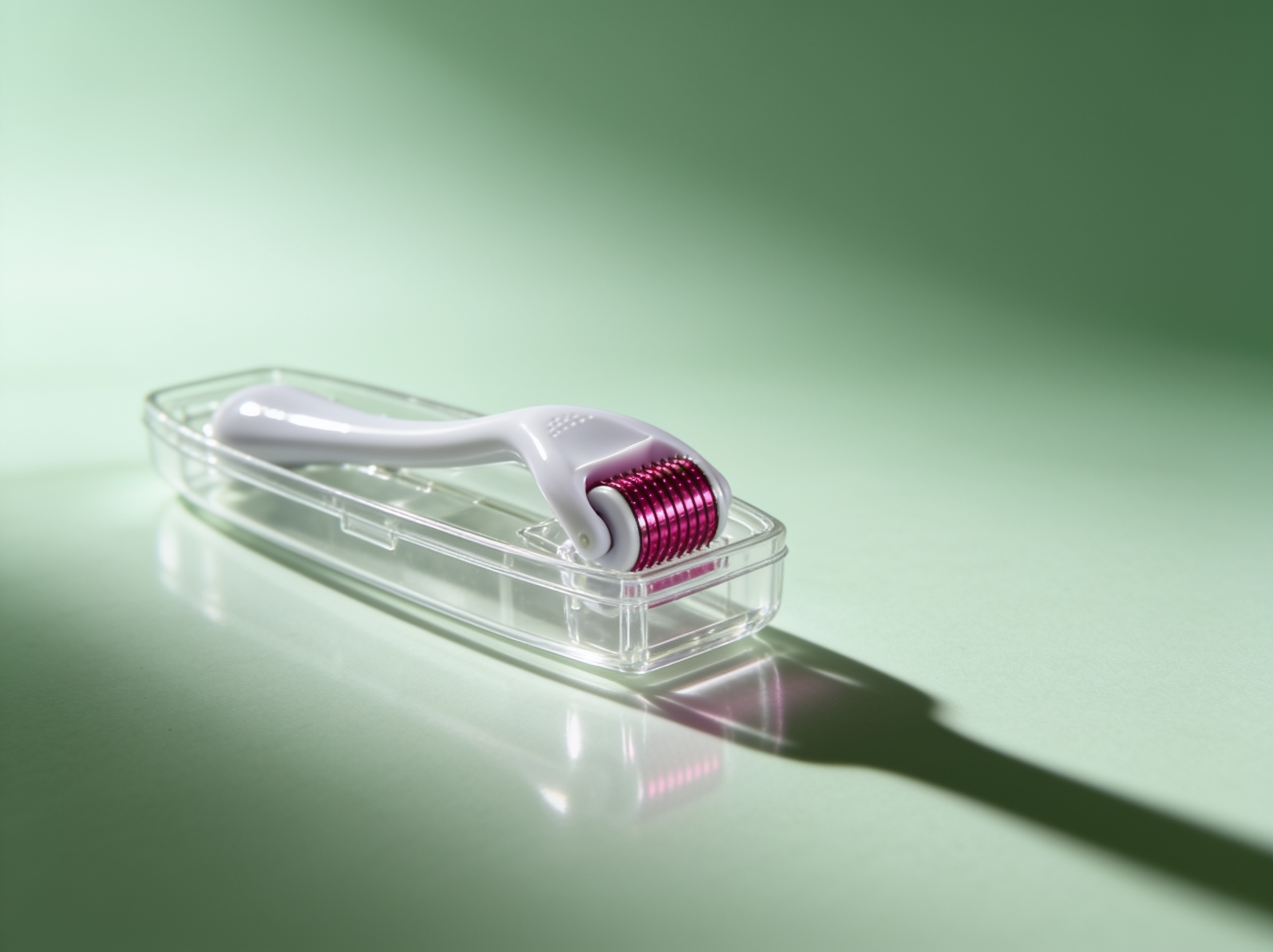 Dr Hamid Derma Roller 2.0mm