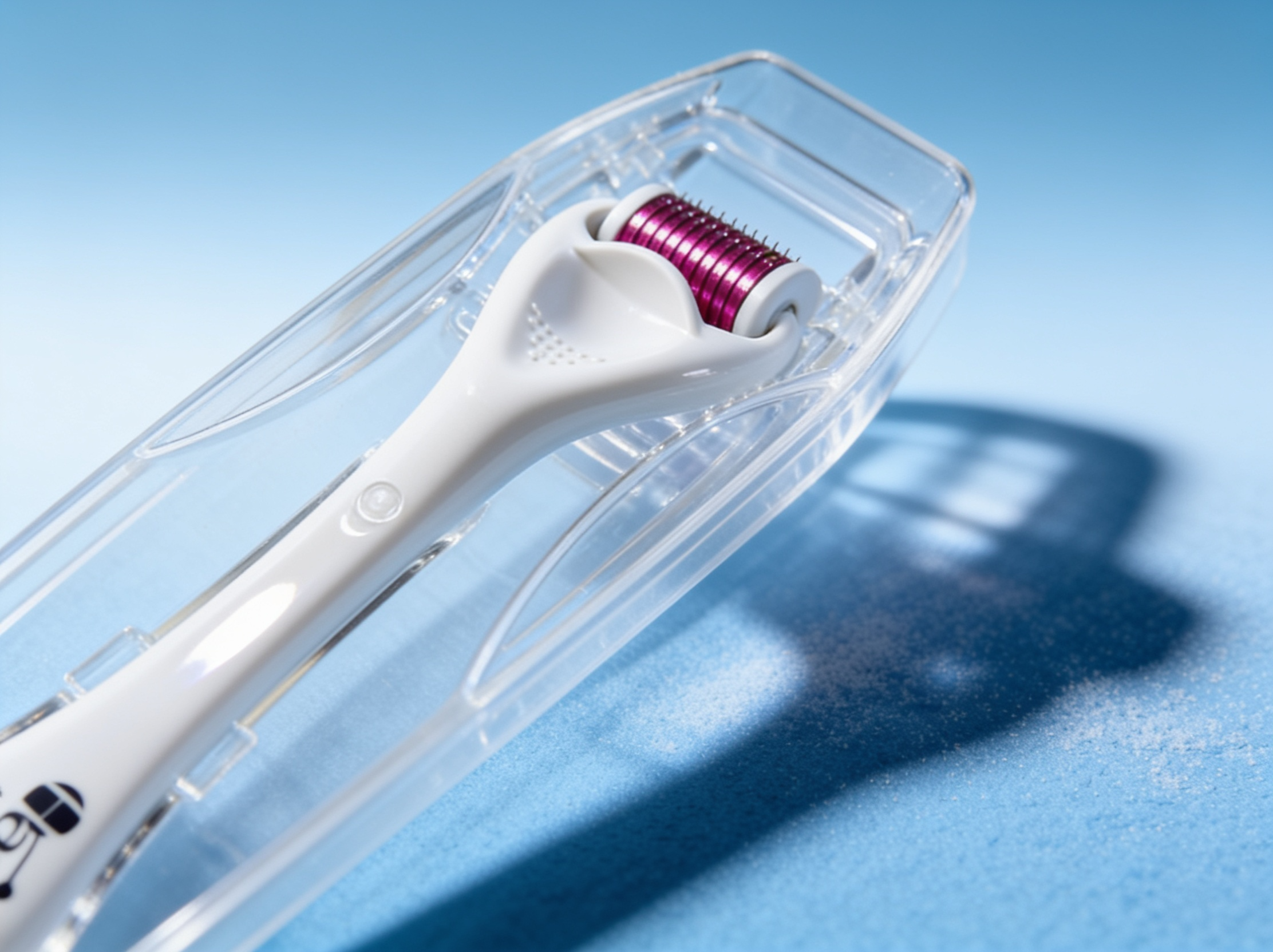 Dr Hamid Derma Roller 0.2mm