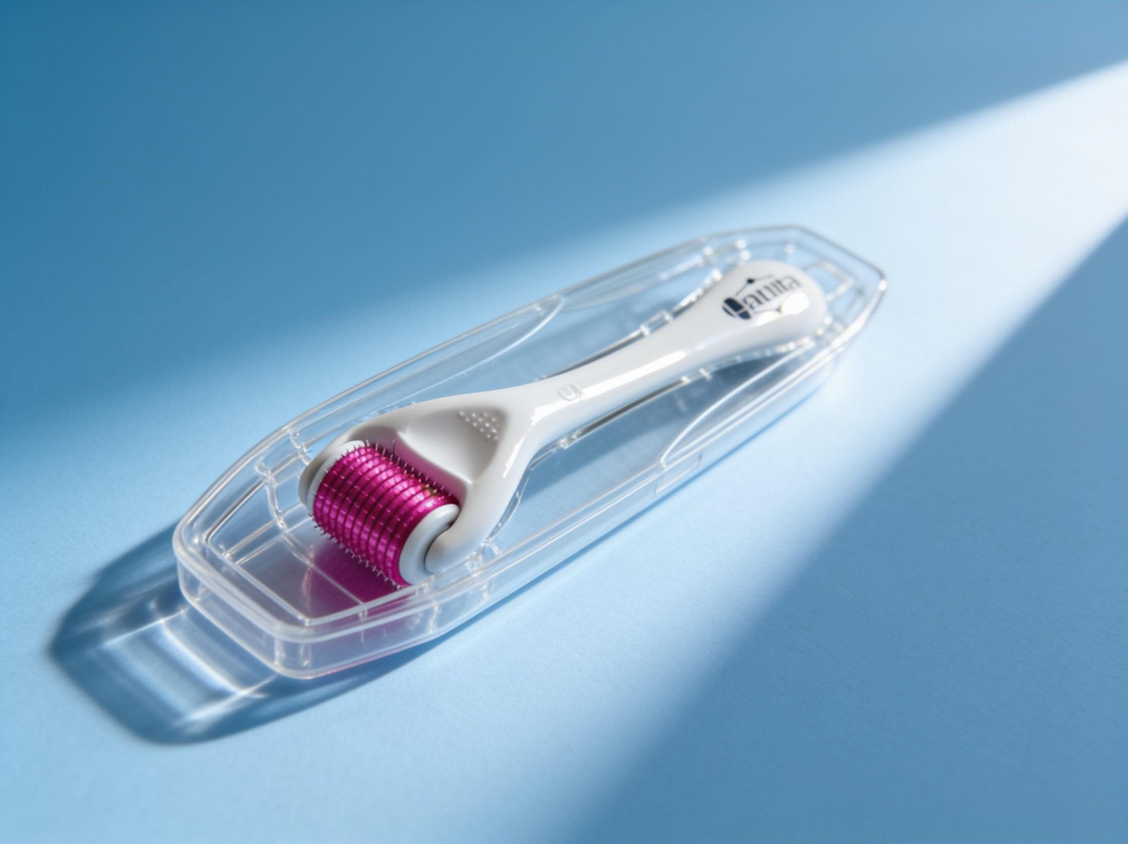 Dr Hamid Derma Roller 0.2mm