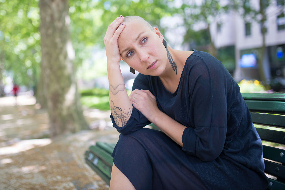 Coping with Hair Loss During Cancer Treatment