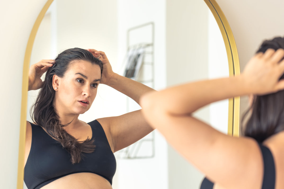 Female Hair Loss: Latest Treatments and Regrowth Options