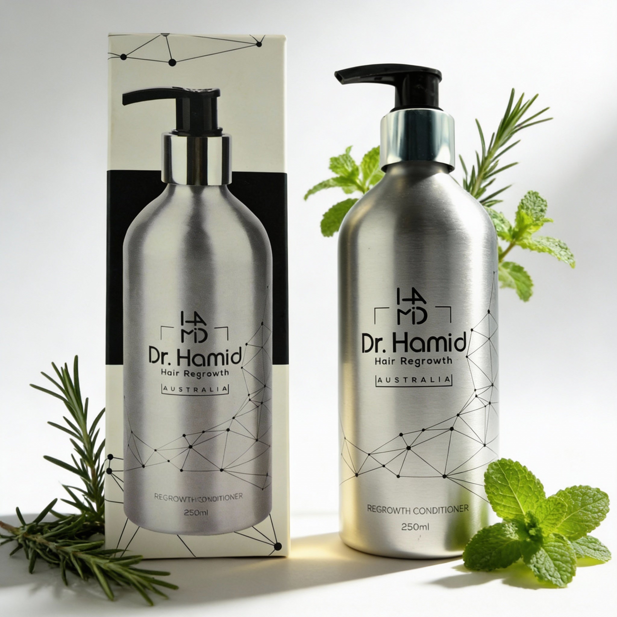 best hair regrowth shampoo in Australia