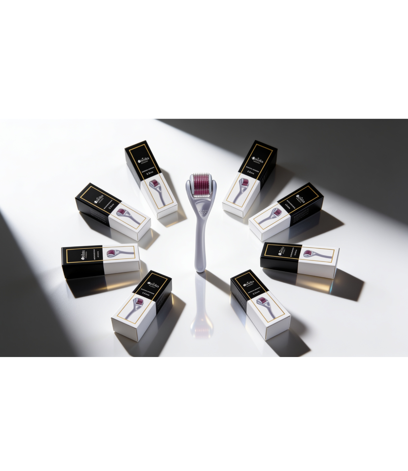 Dr Hamid Derma Rollers