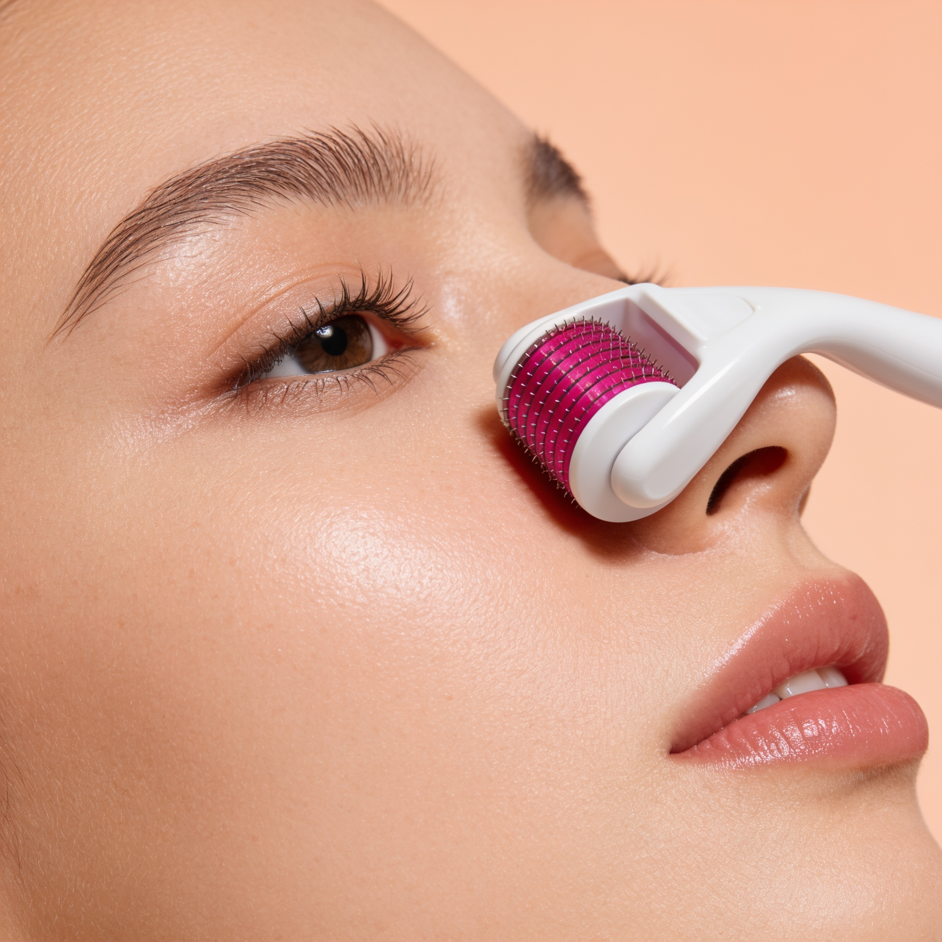 Derma Roller 0.3mm