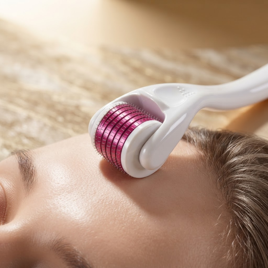 Derma Roller 0.5mm