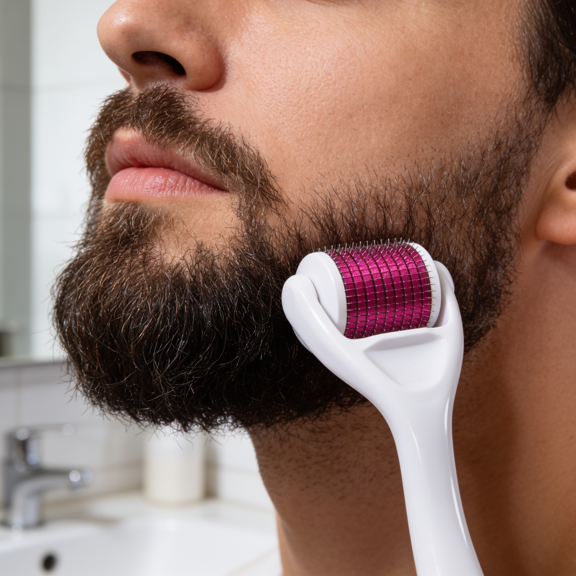 Derma Roller 0.75mm