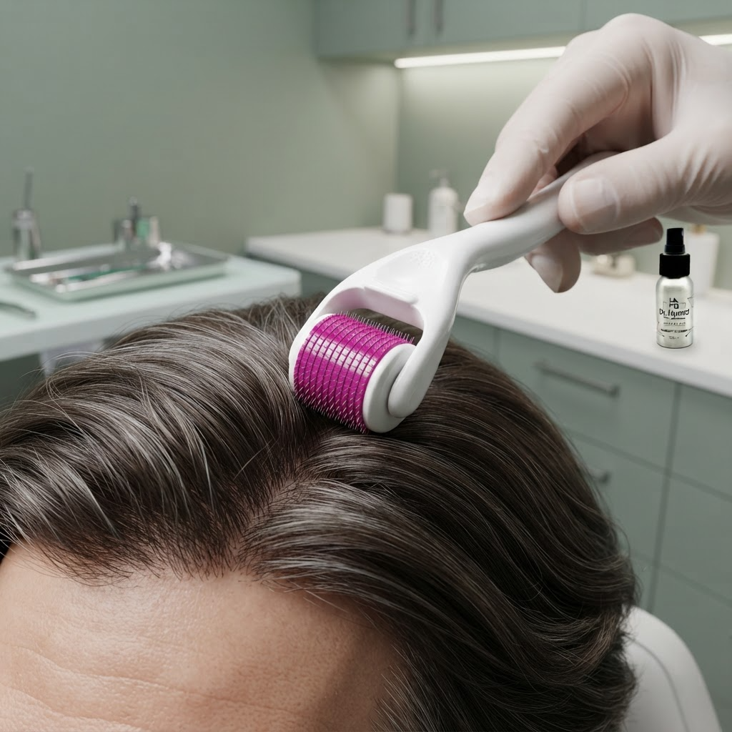Derma Roller 2.0mm