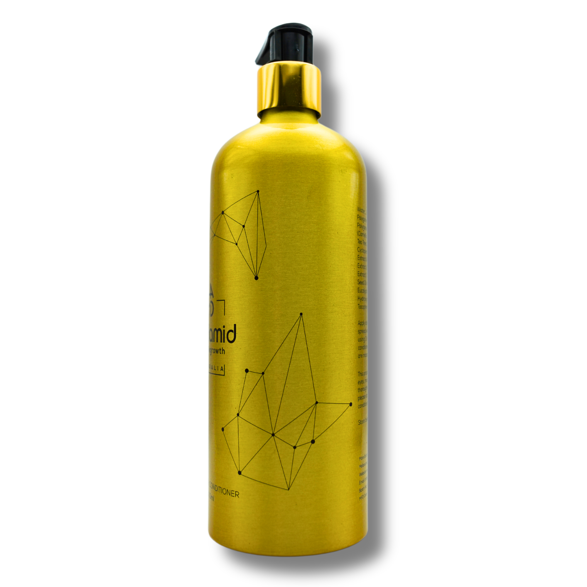 Conditioner (Hair Care & Growth) 500ml