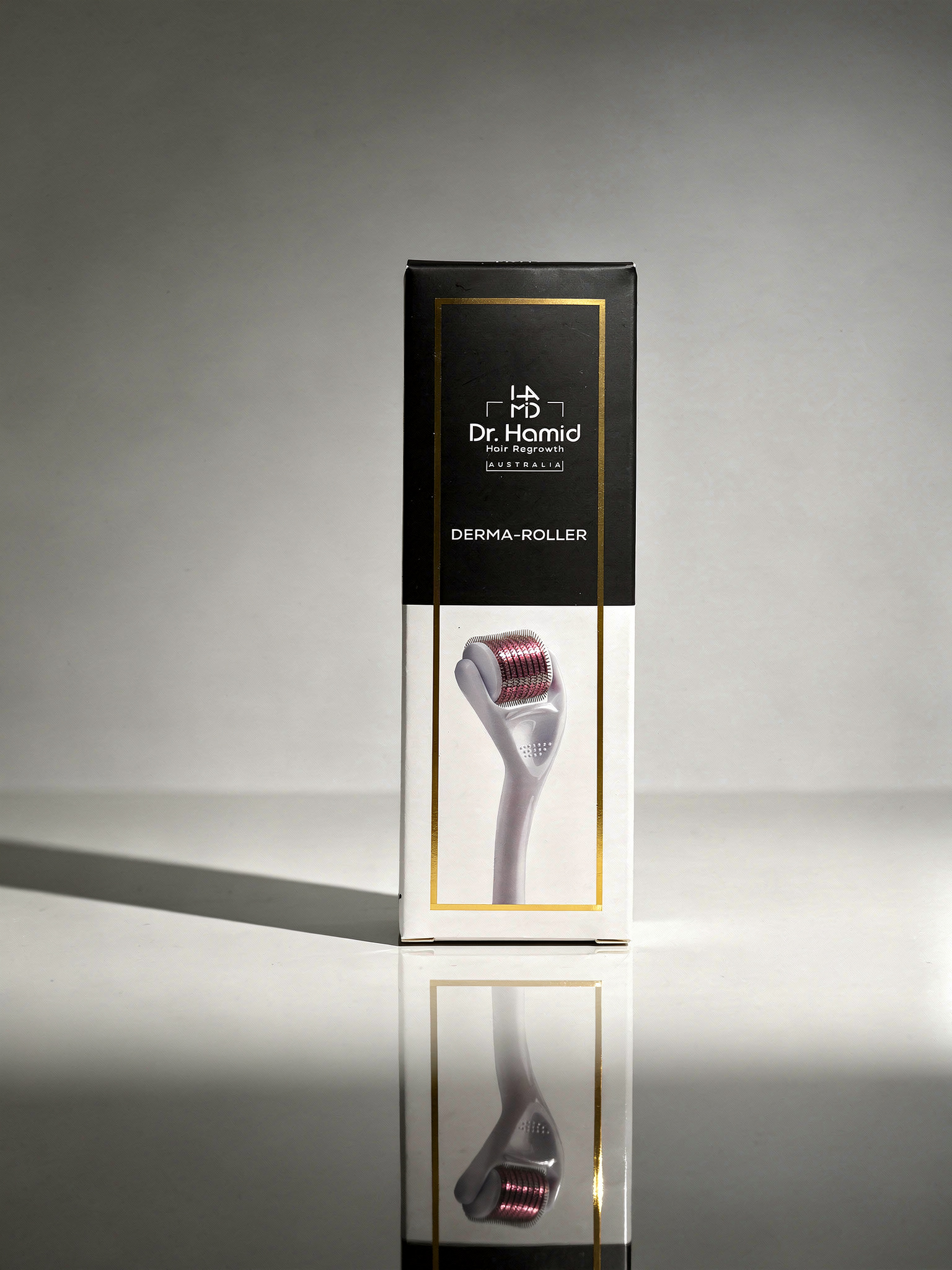 Dr Hamid Derma Roller 2.0mm