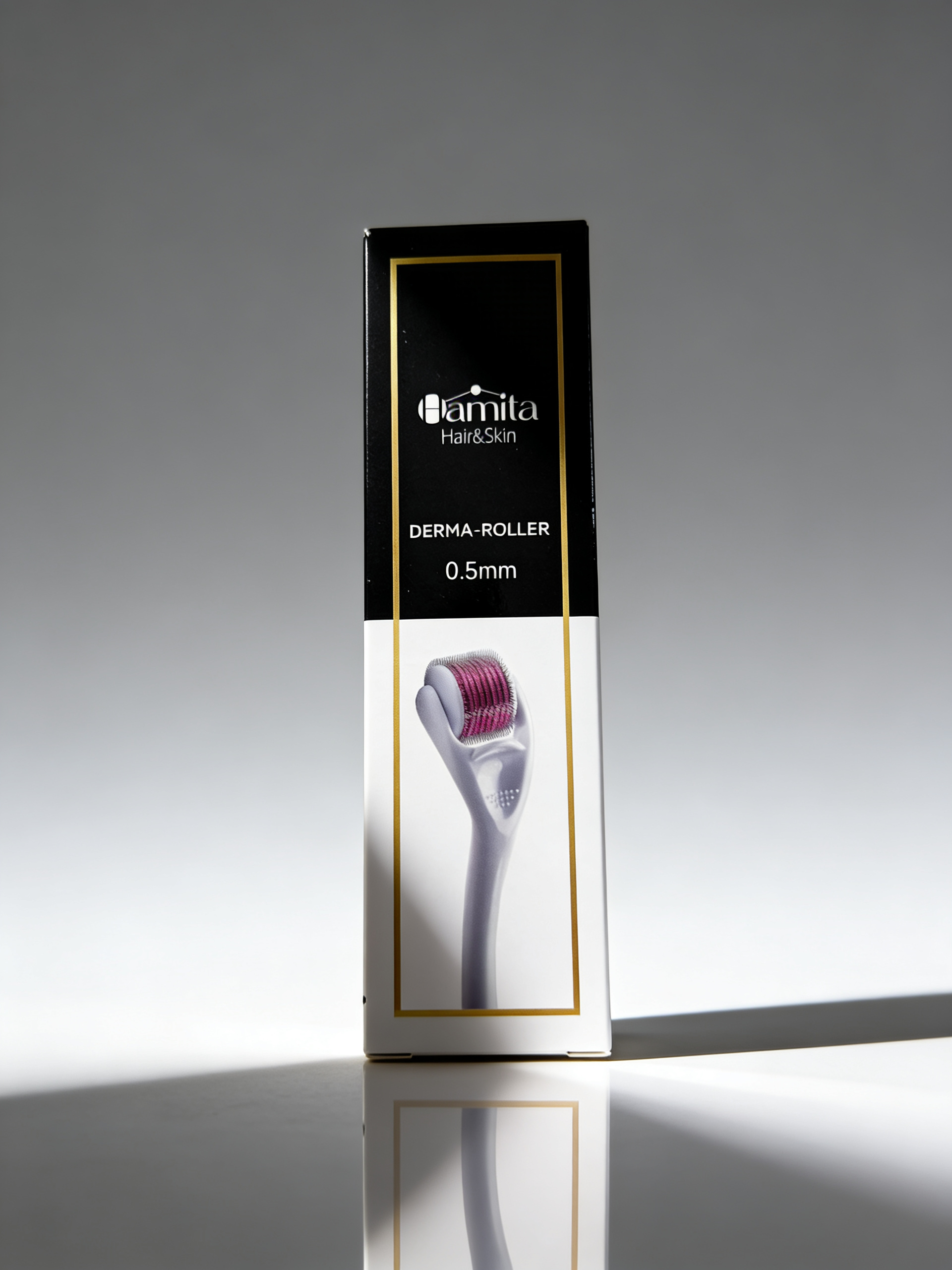 Dr Hamid Derma Roller 0.5mm