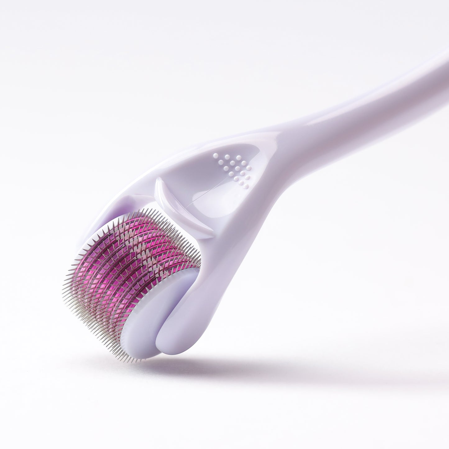 Derma Roller for Hair Growth - Dr hamid  Hair Growth Roller