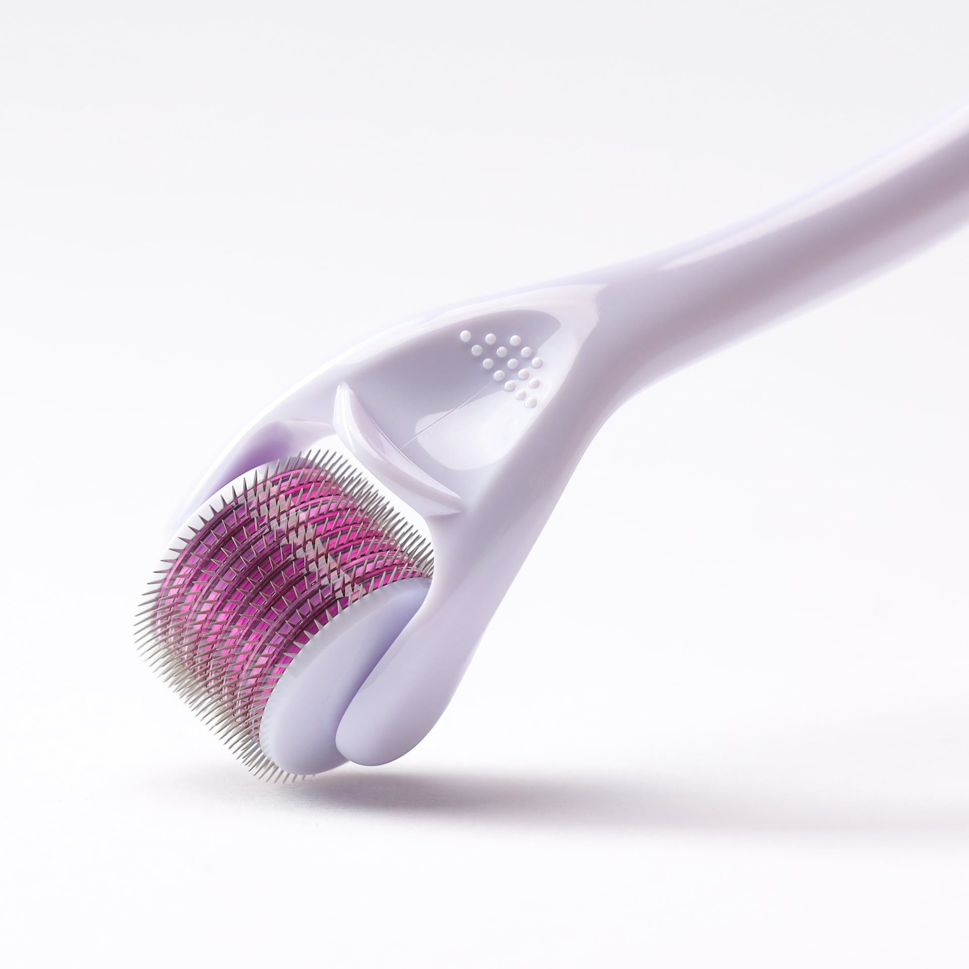 Derma Roller for Hair Growth - Dr hamid  Hair Growth Roller